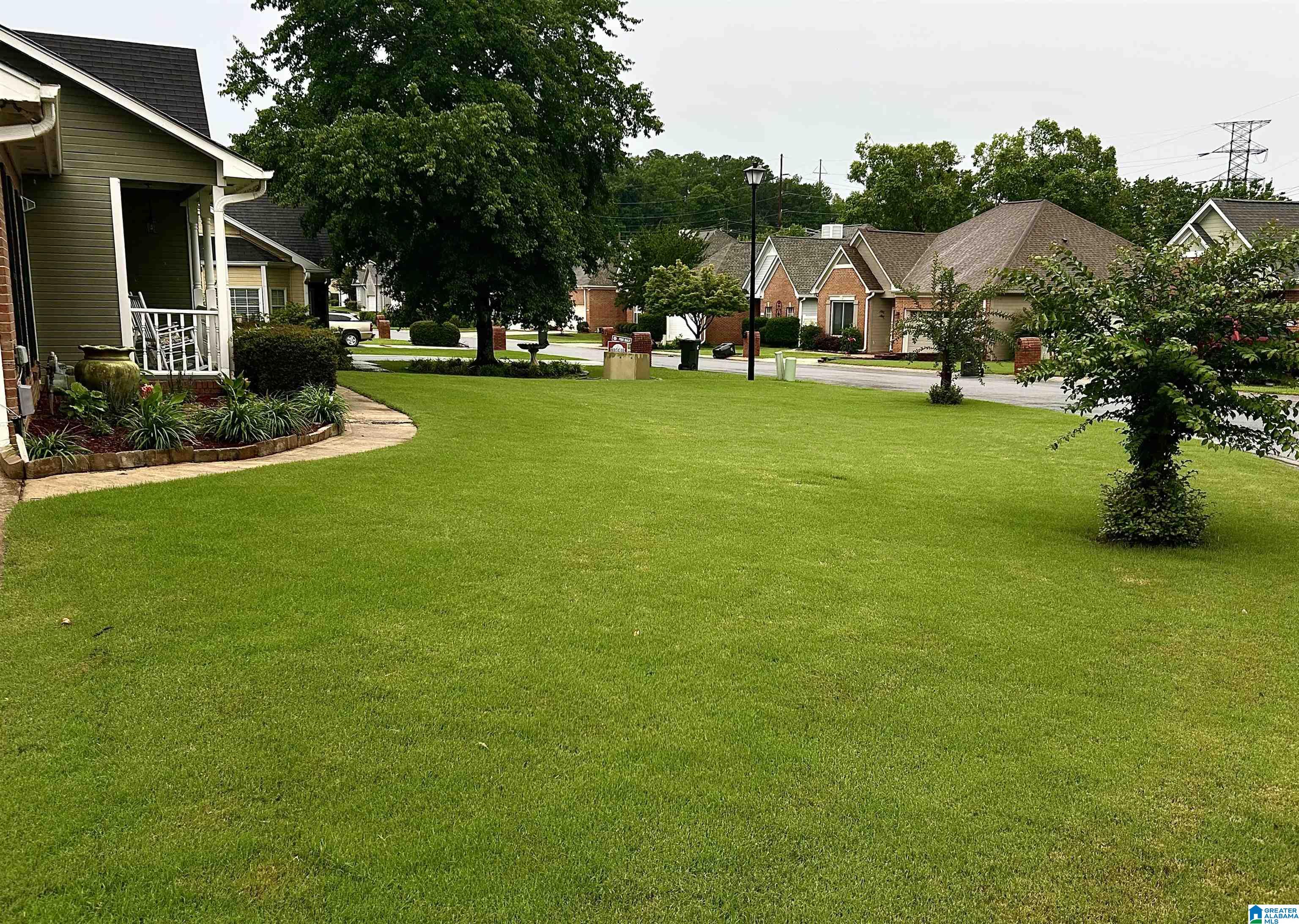 Homes for sale in Pelham, AL | 4027 Saddle Run Circle, Pelham, AL 35124 | MLS# 21437637