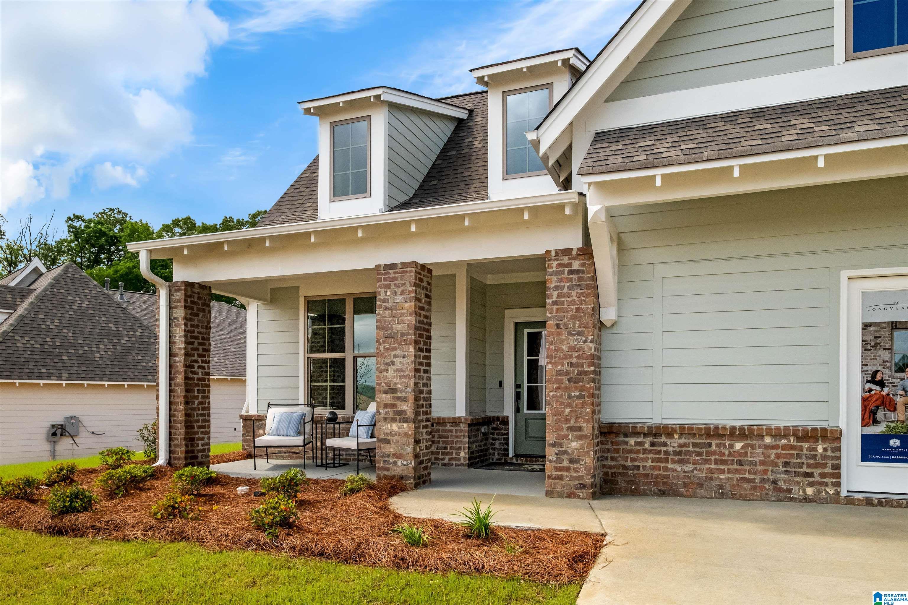200 SIMMS LANDING