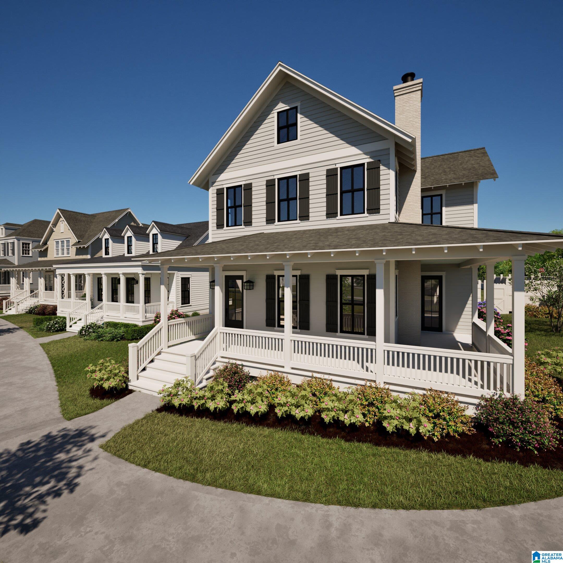 Homes for sale in Hoover, AL | 471 Preserve Way, Hoover, AL 35226 | MLS# 21437692