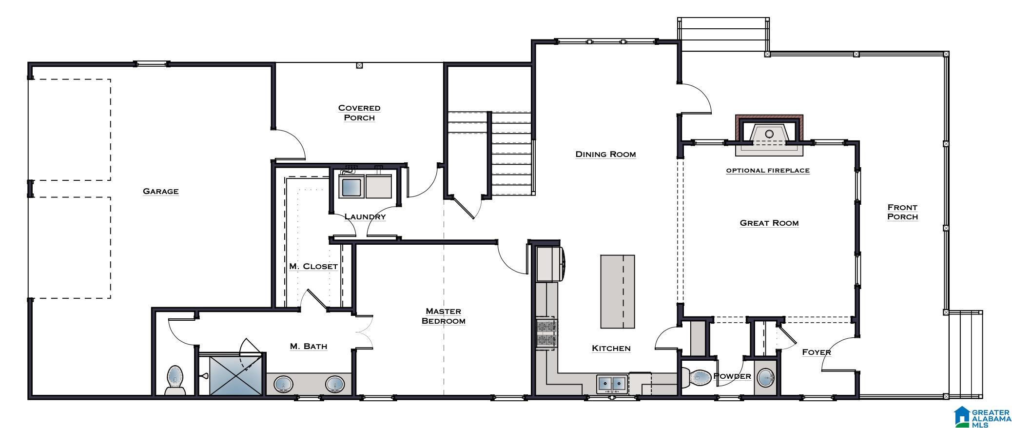 Homes for sale in Hoover, AL | 471 Preserve Way, Hoover, AL 35226 | MLS# 21437692