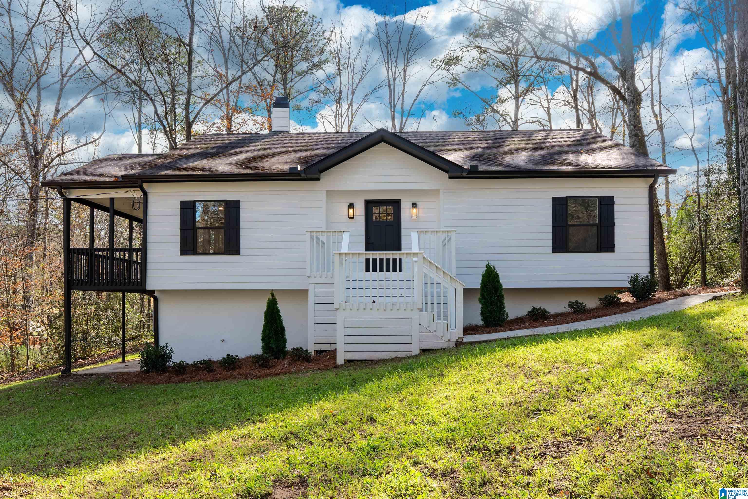 3567 VALLEY CIRCLE