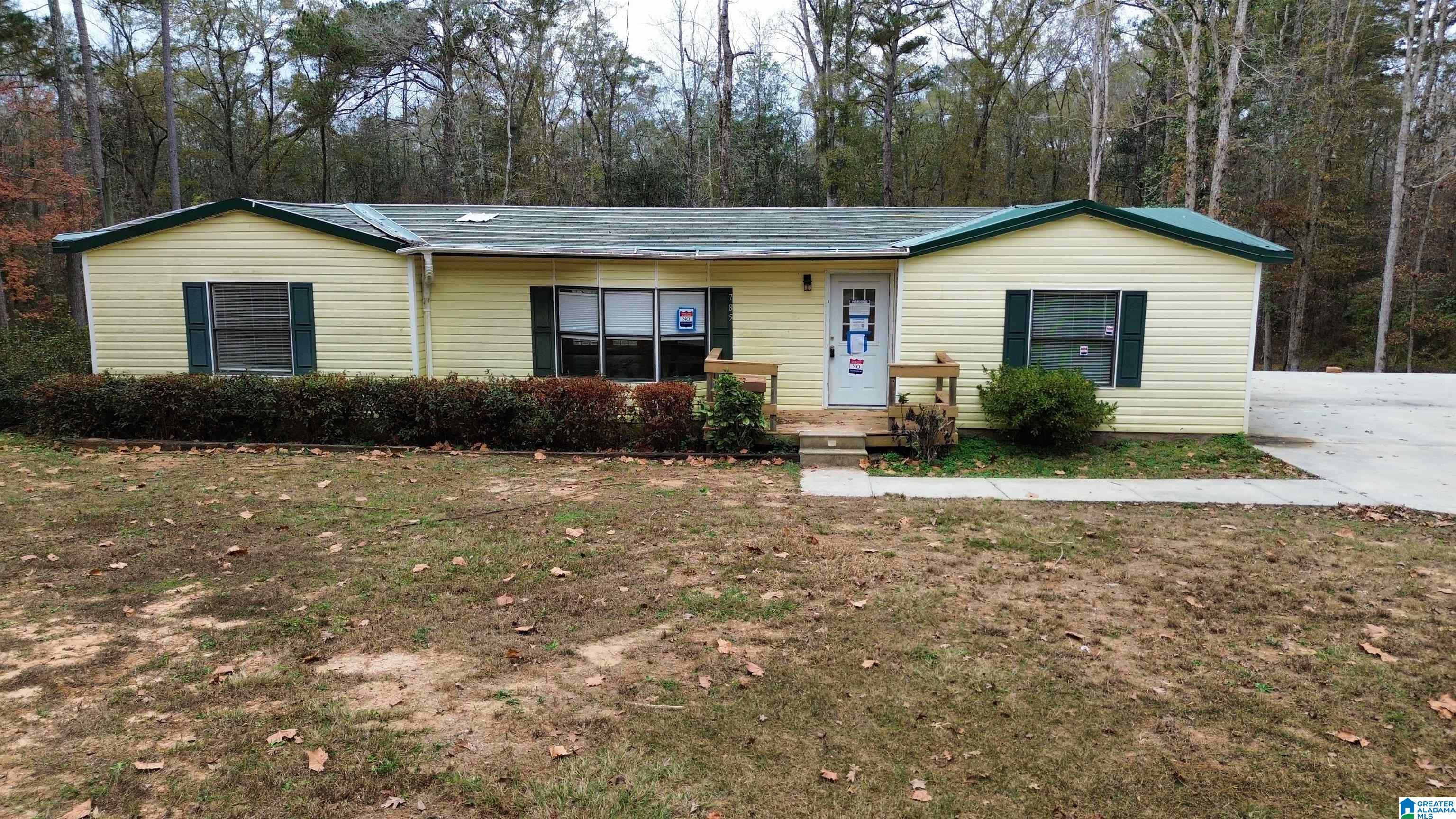 Homes for sale in Ozark, AL | 785 Marvin Parker Road, Ozark, AL 36360 | MLS# 21437749