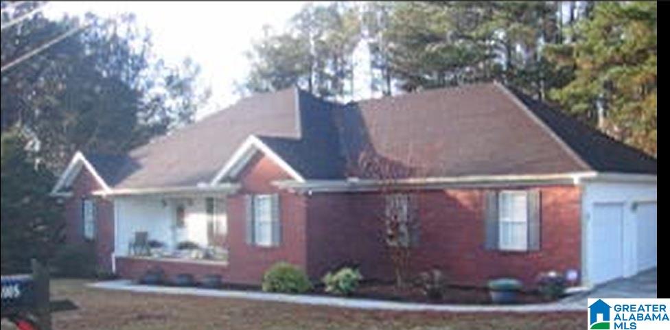 Homes for sale in Jemison, AL | 14905 County Road 29 N, Jemison, AL 35085 | MLS# 21437781