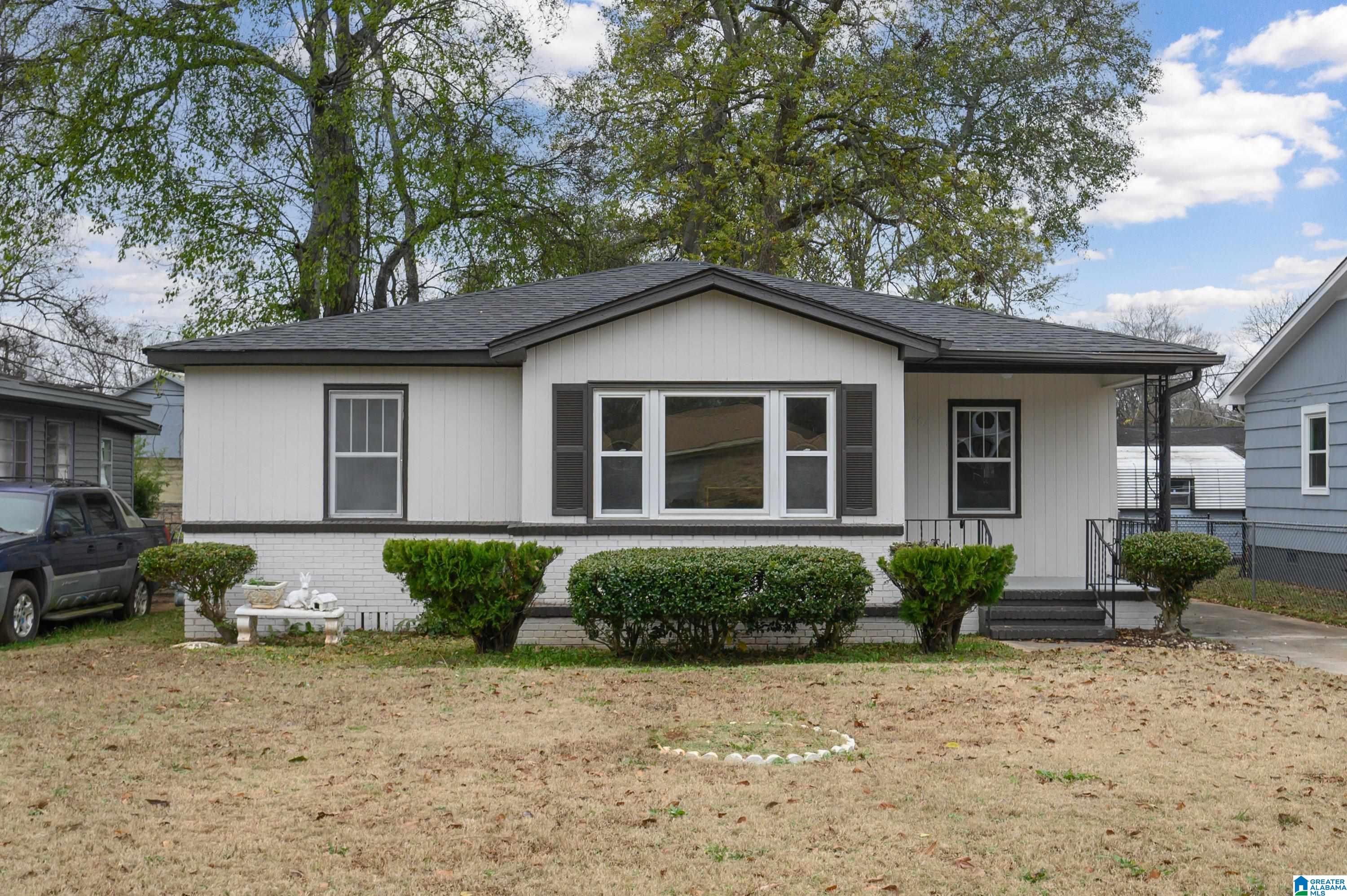 Homes for sale in Birmingham, AL | 1404 Mims Street Sw, Birmingham, AL 35211 | MLS# 21437786