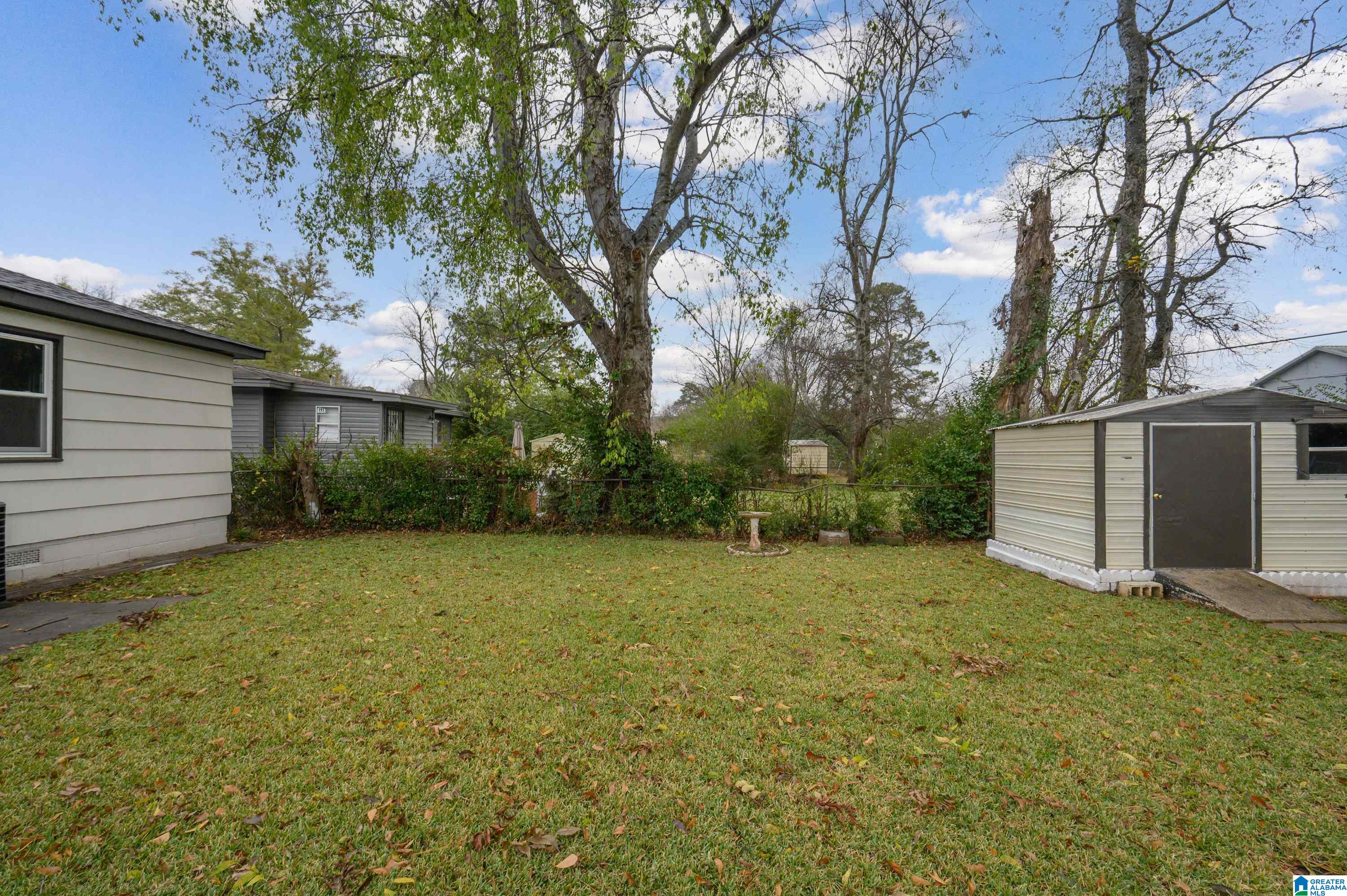 Homes for sale in Birmingham, AL | 1404 Mims Street Sw, Birmingham, AL 35211 | MLS# 21437786