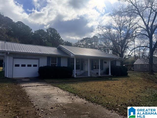 Homes for sale in Pinson, AL | 8341 N Valley Road, Pinson, AL 35126 | MLS# 21437787