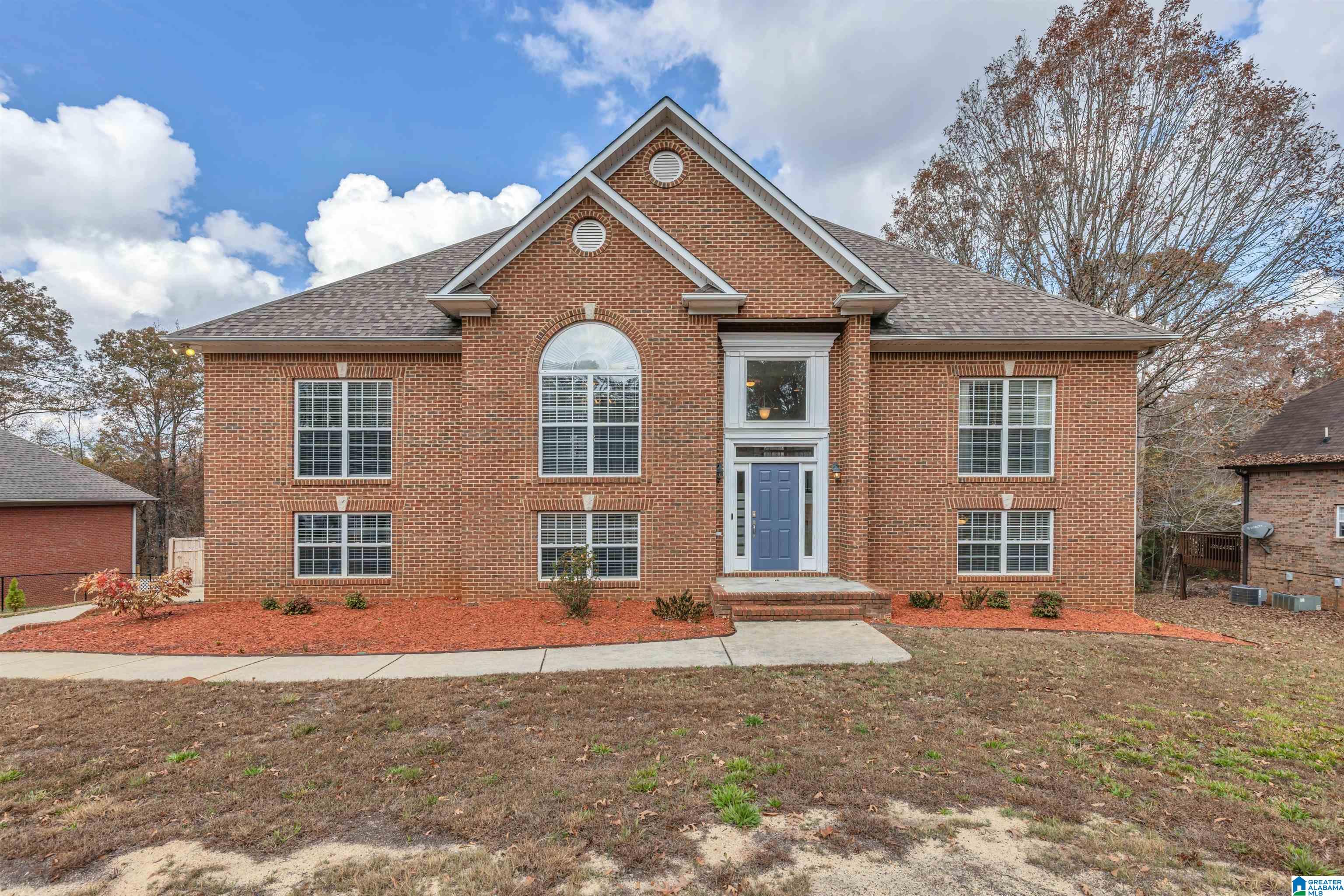 Homes for sale in Mccalla, AL | 5605 Orange Dr, Mccalla, AL 35111 | MLS# 21437790