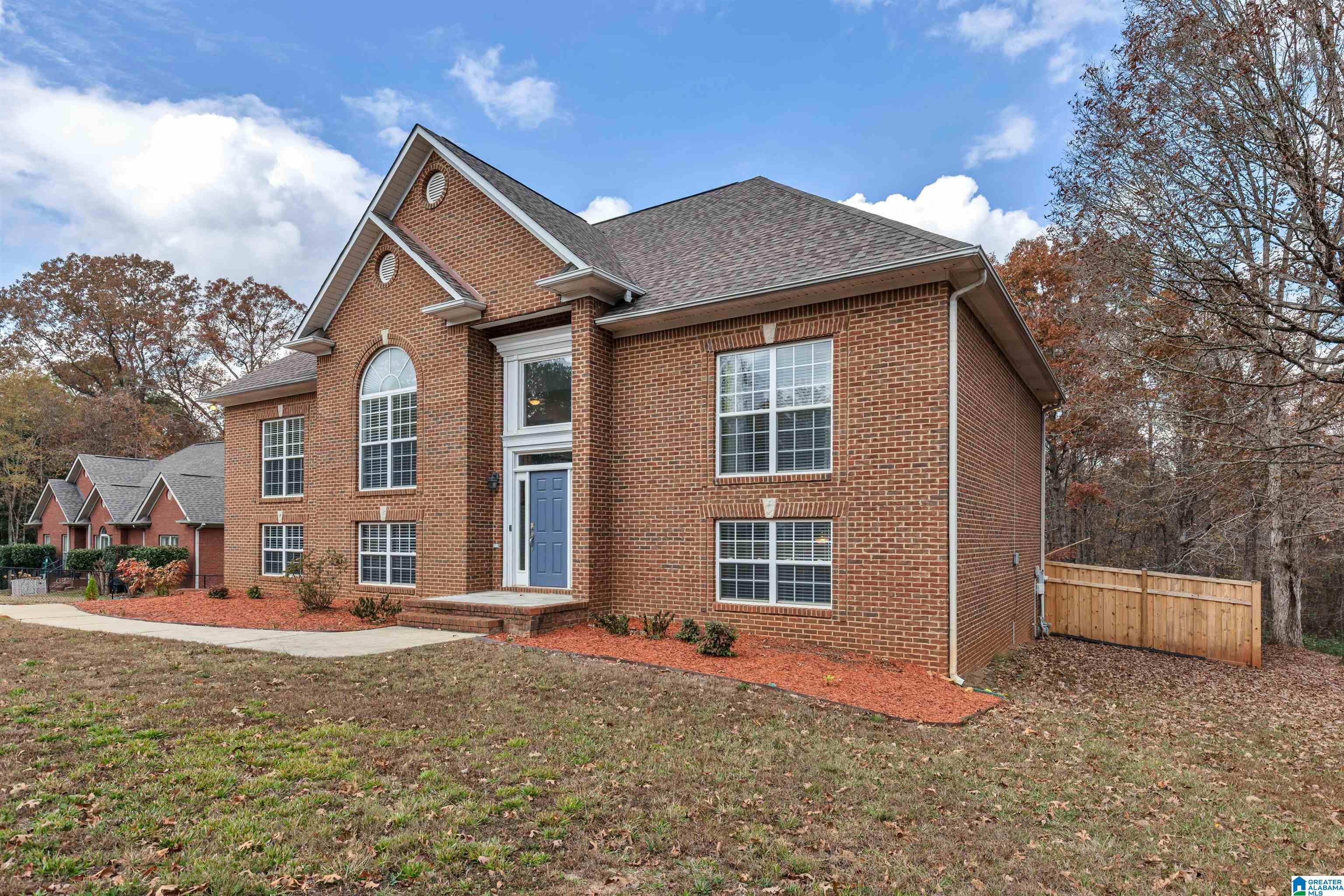 Homes for sale in Mccalla, AL | 5605 Orange Dr, Mccalla, AL 35111 | MLS# 21437790