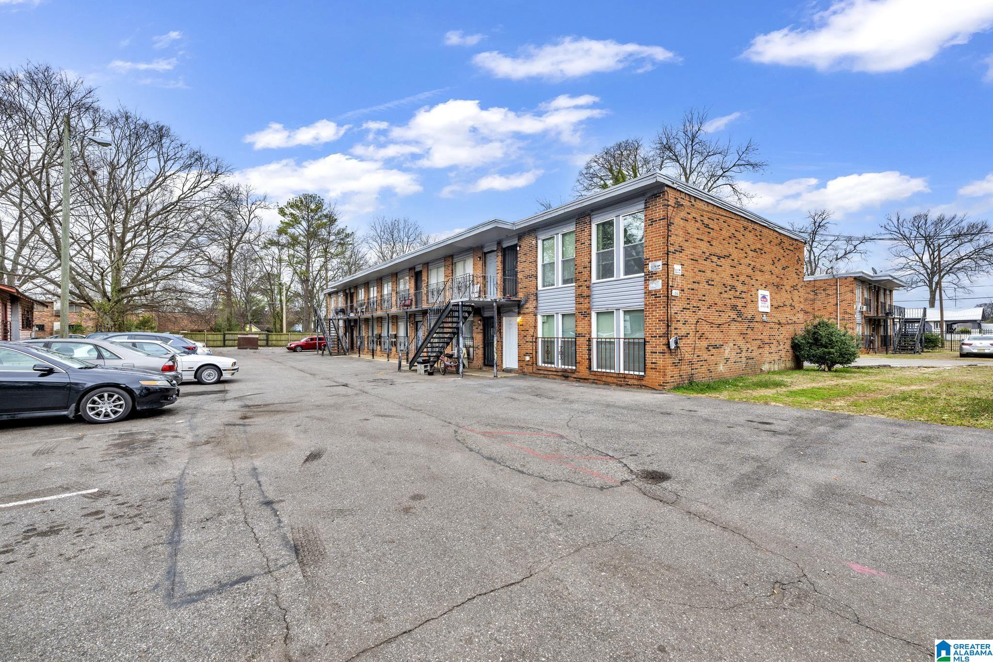 Homes for sale in Birmingham, AL | 136 And 137 59th Street N, Birmingham, AL 35212 | MLS# 21437798