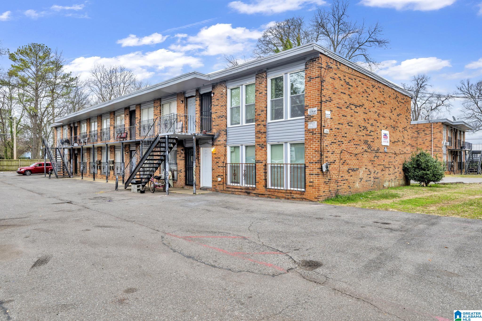 Homes for sale in Birmingham, AL | 136 And 137 59th Street N, Birmingham, AL 35212 | MLS# 21437798