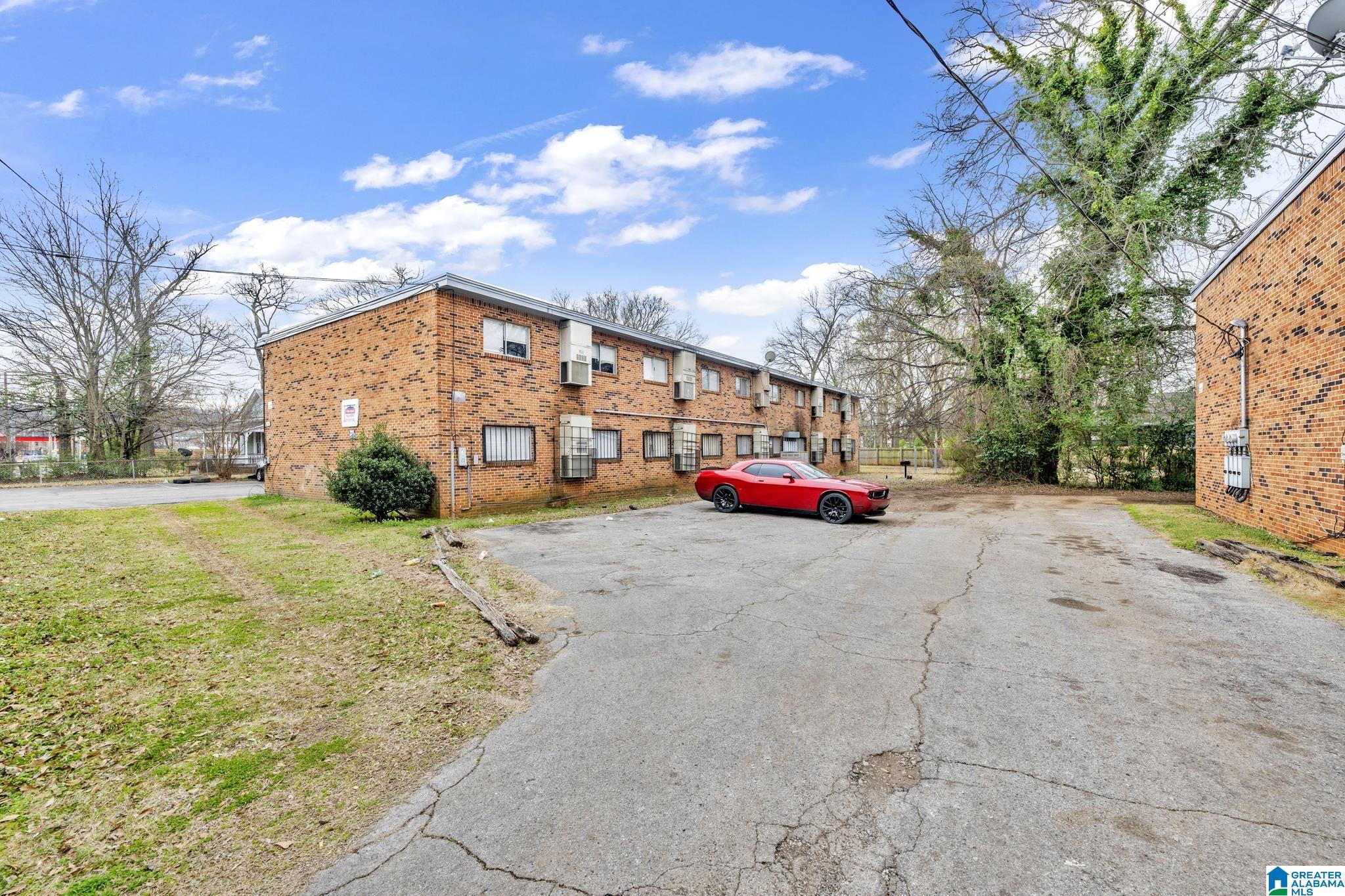 Homes for sale in Birmingham, AL | 136 And 137 59Th Street N, Birmingham, AL 35212 | MLS# 21437798
