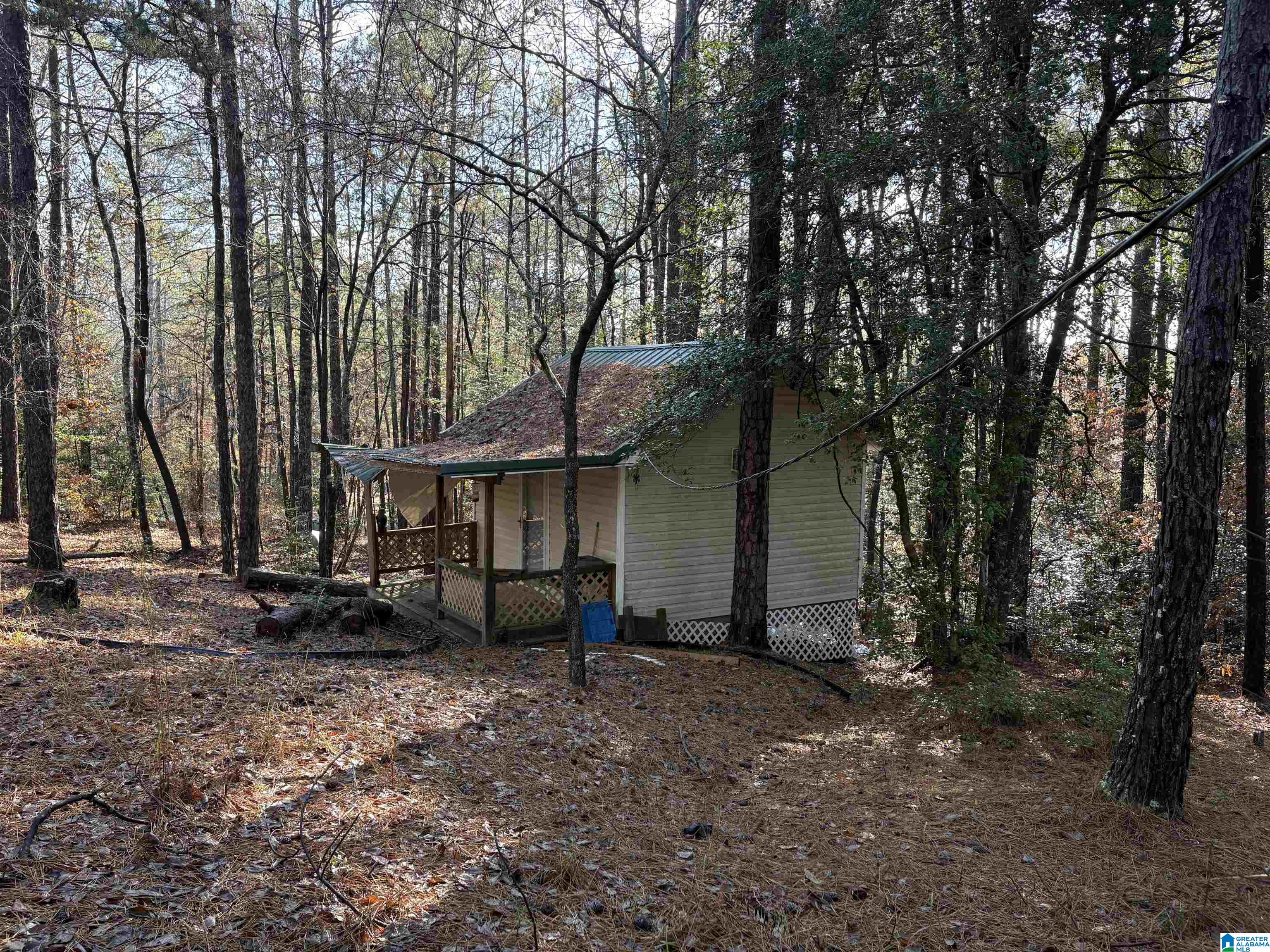 Homes for sale in Wedowee, AL | 39 Longleaf Dr, Wedowee, AL 36280 | MLS# 21437812