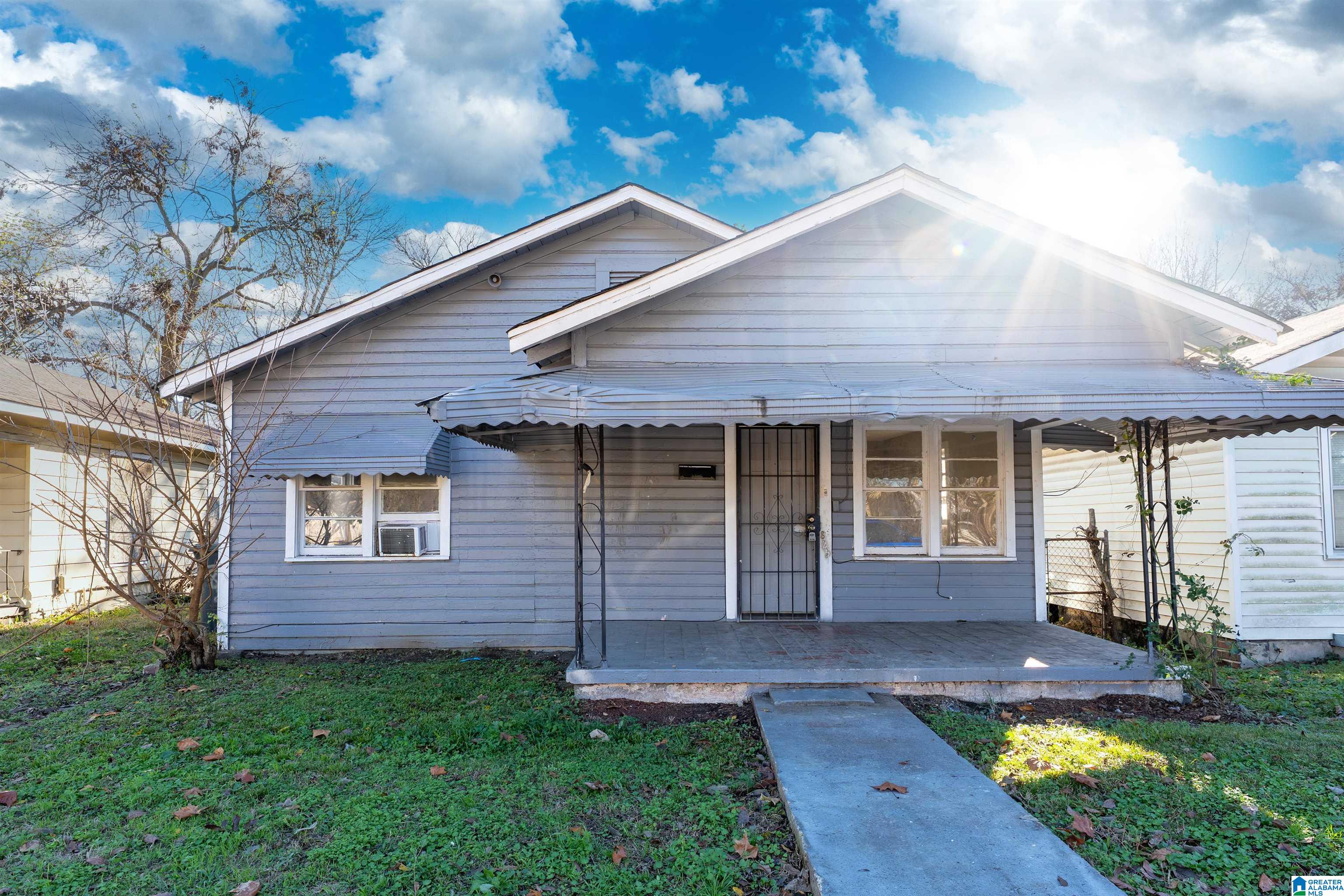 Homes for sale in Birmingham, AL | 1825 18th Street, Birmingham, AL 35218 | MLS# 21437831