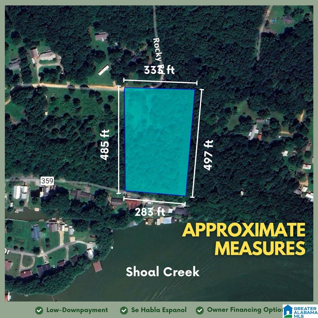 Homes for sale in Florence, AL | 0 County Road 359, Florence, AL 35634 | MLS# 21437837