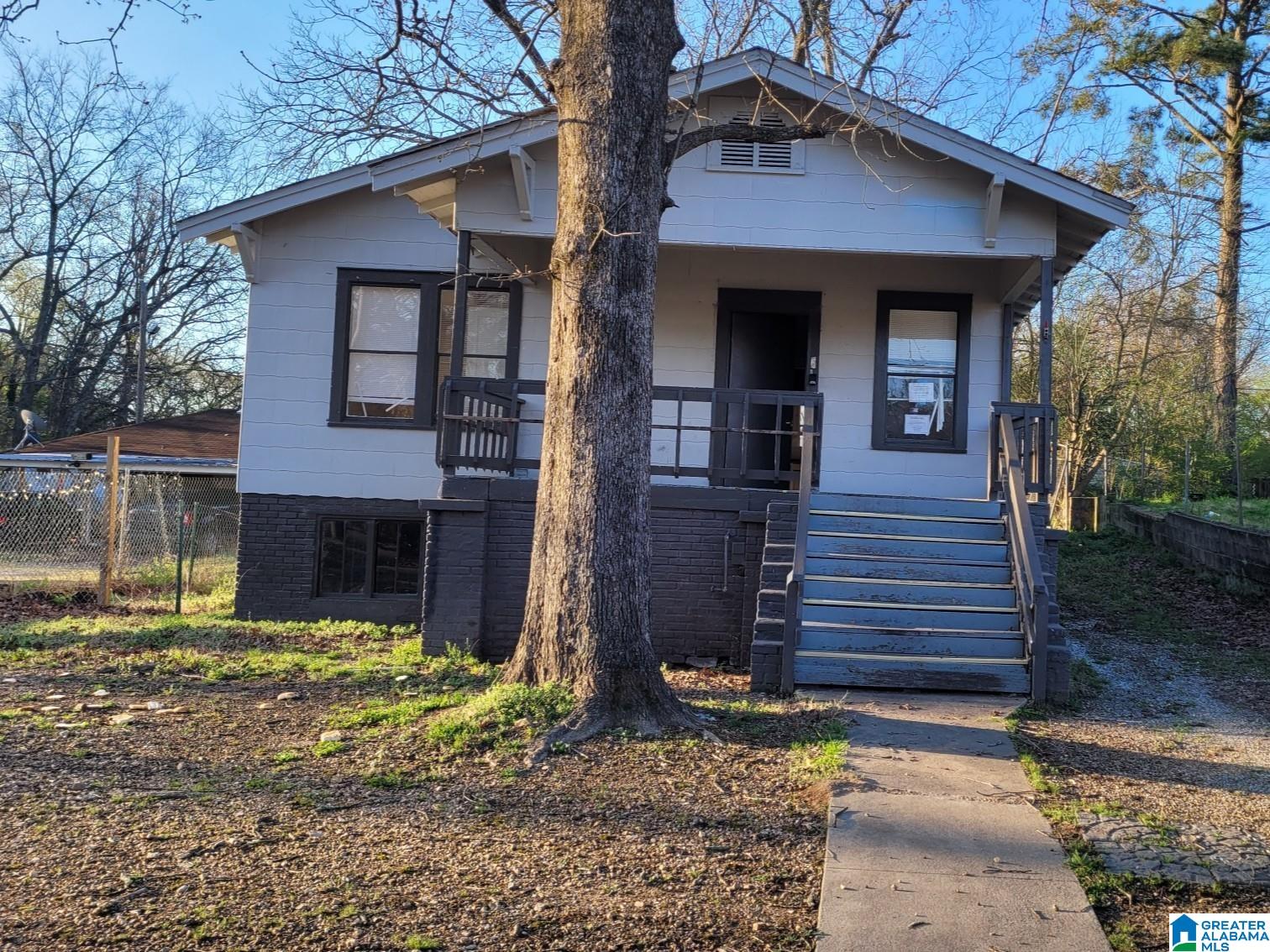 Homes for sale in Midfield, AL | 911 12th Avenue, Midfield, AL 35228 | MLS# 21437841