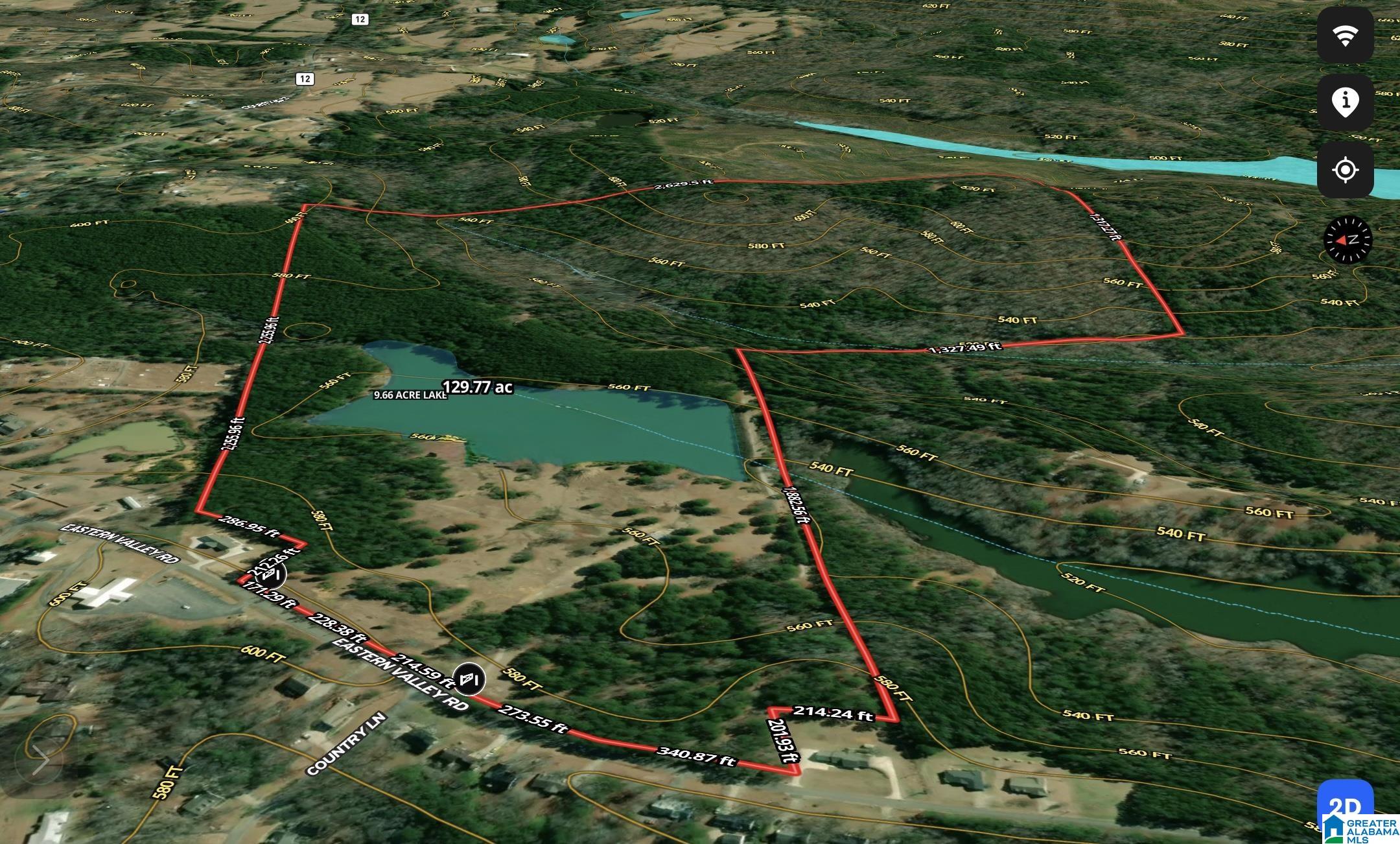 Homes for sale in Woodstock, AL | 10000 Eastern Valley Road, Woodstock, AL 35188 | MLS# 21437854