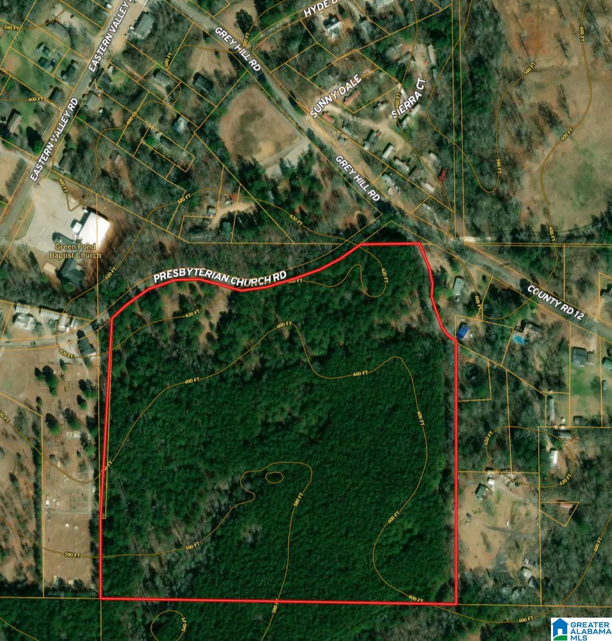 Homes for sale in West Blocton, AL | 100 Presbyterian Church Road, West Blocton, AL 35184 | MLS# 21437858