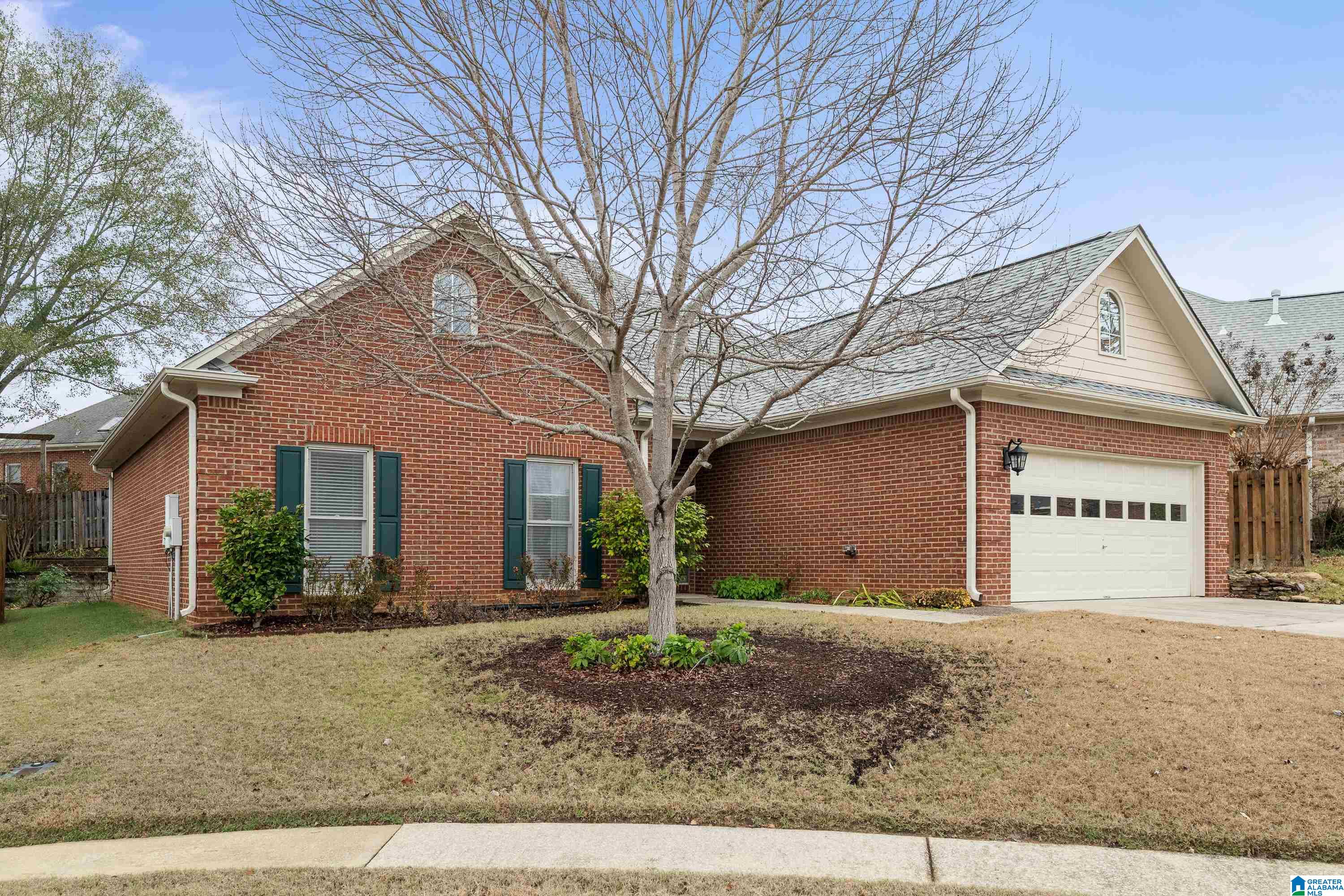 Homes for sale in Pelham, AL | 205 Beaver Creek Circle, Pelham, AL 35124 | MLS# 21437888