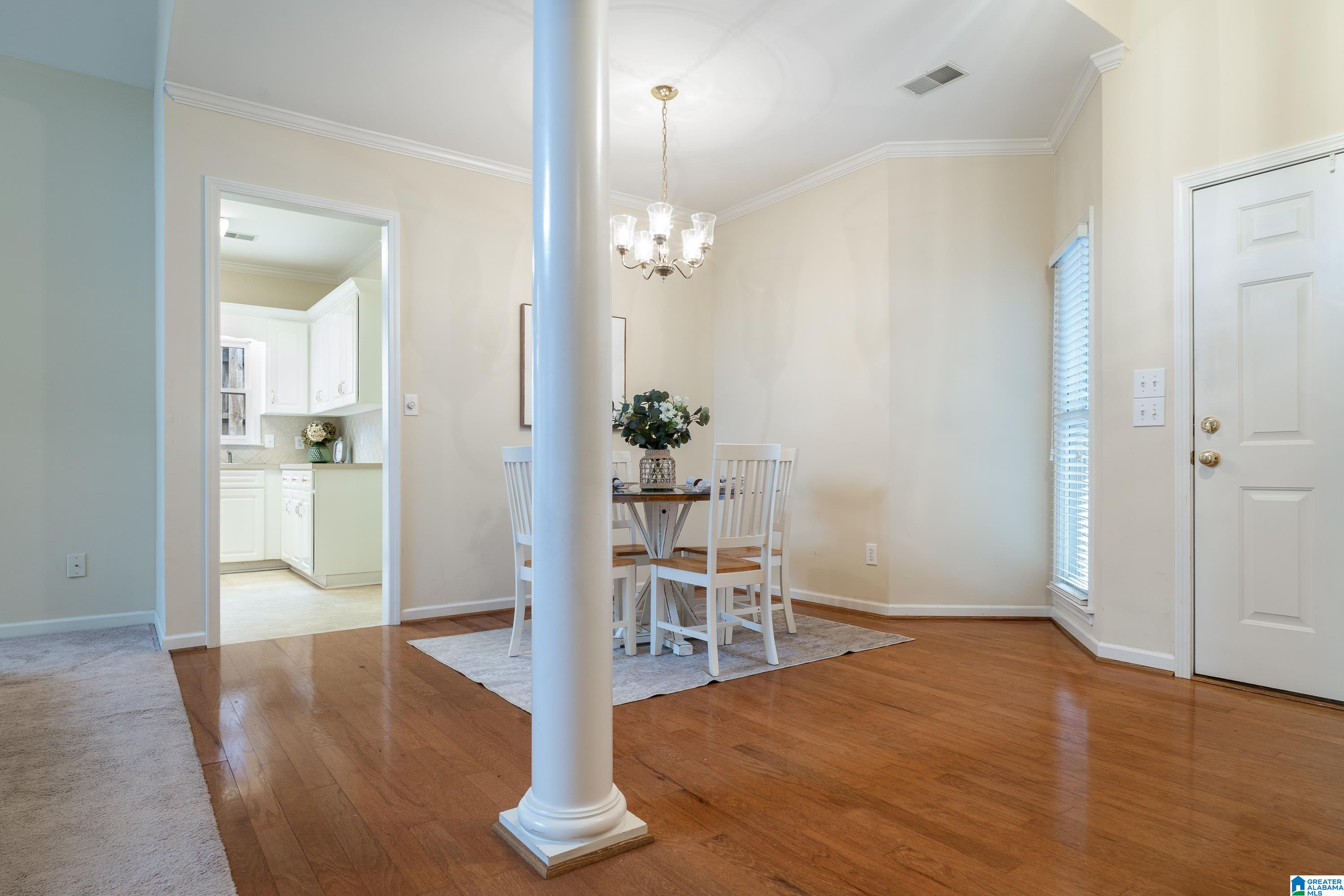 Homes for sale in Pelham, AL | 205 Beaver Creek Circle, Pelham, AL 35124 | MLS# 21437888