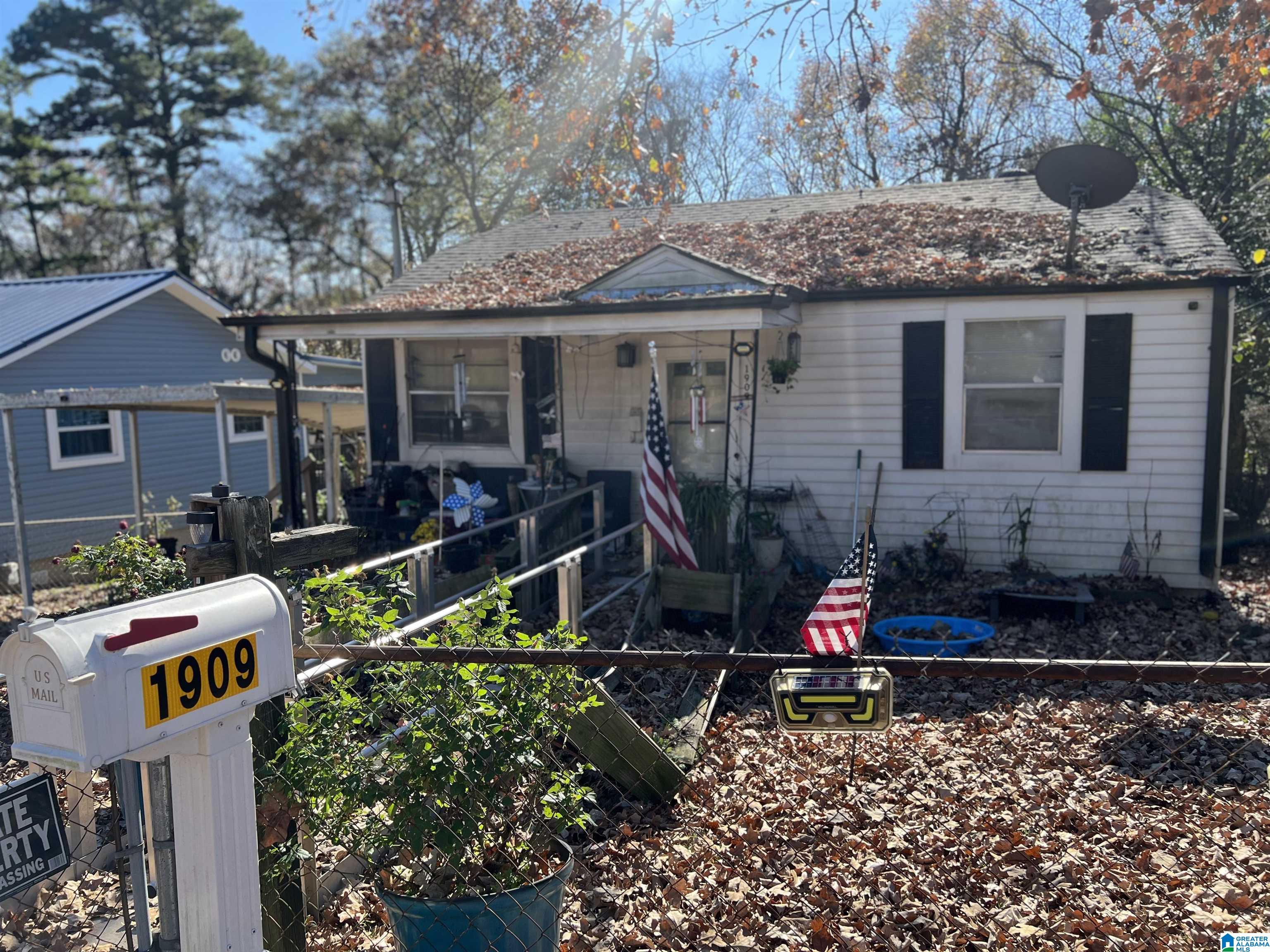 Homes for sale in Tarrant, AL | 1909 Hoke Avenue, Tarrant, AL 35217 | MLS# 21437889