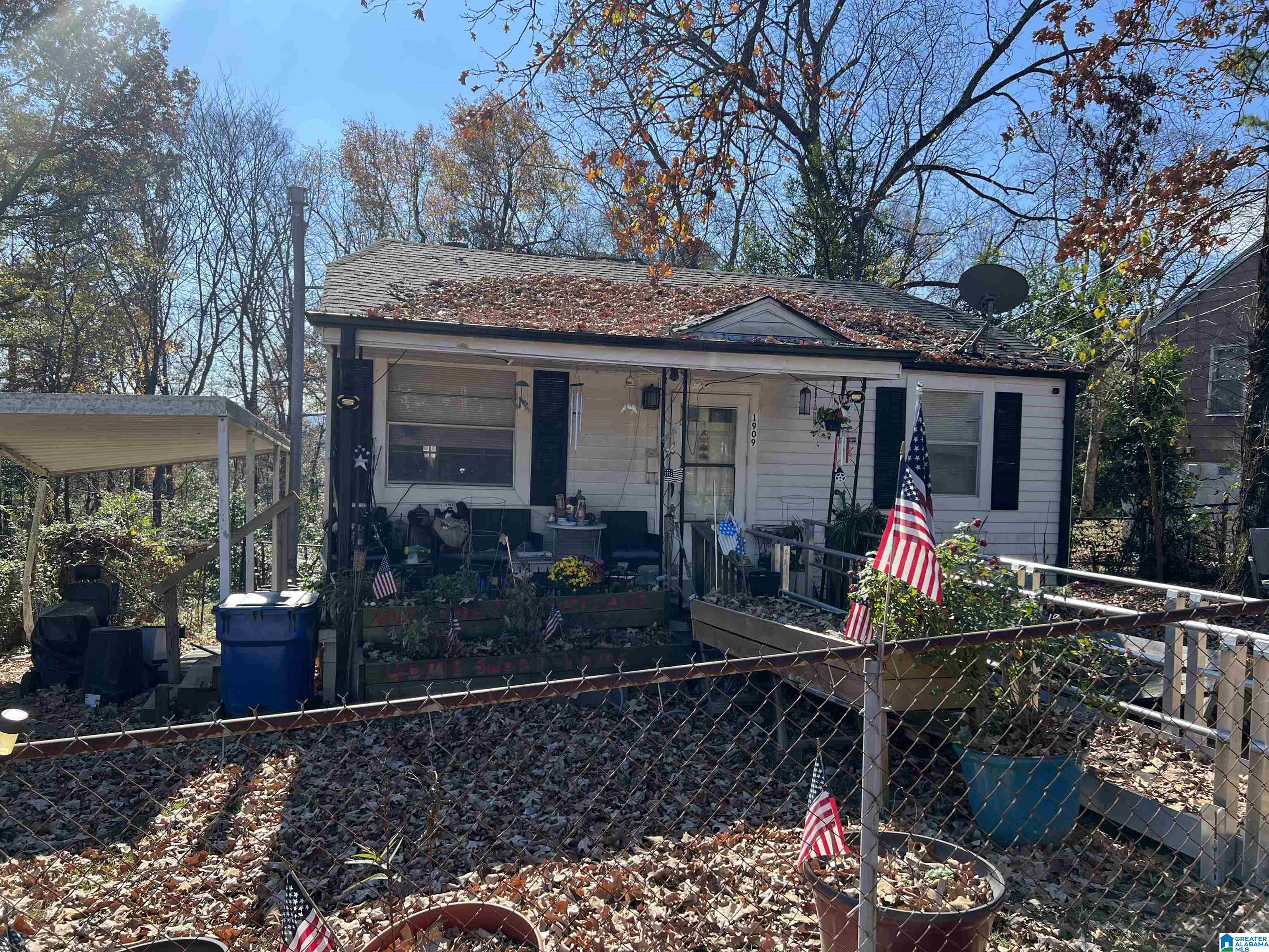 Homes for sale in Tarrant, AL | 1909 Hoke Avenue, Tarrant, AL 35217 | MLS# 21437889