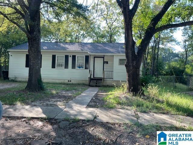 Homes for sale in Birmingham, AL | 7124 4th Court N, Birmingham, AL 35206 | MLS# 21437892