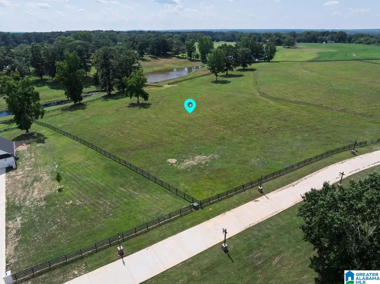 Lot 2 COUNTY ROAD 706