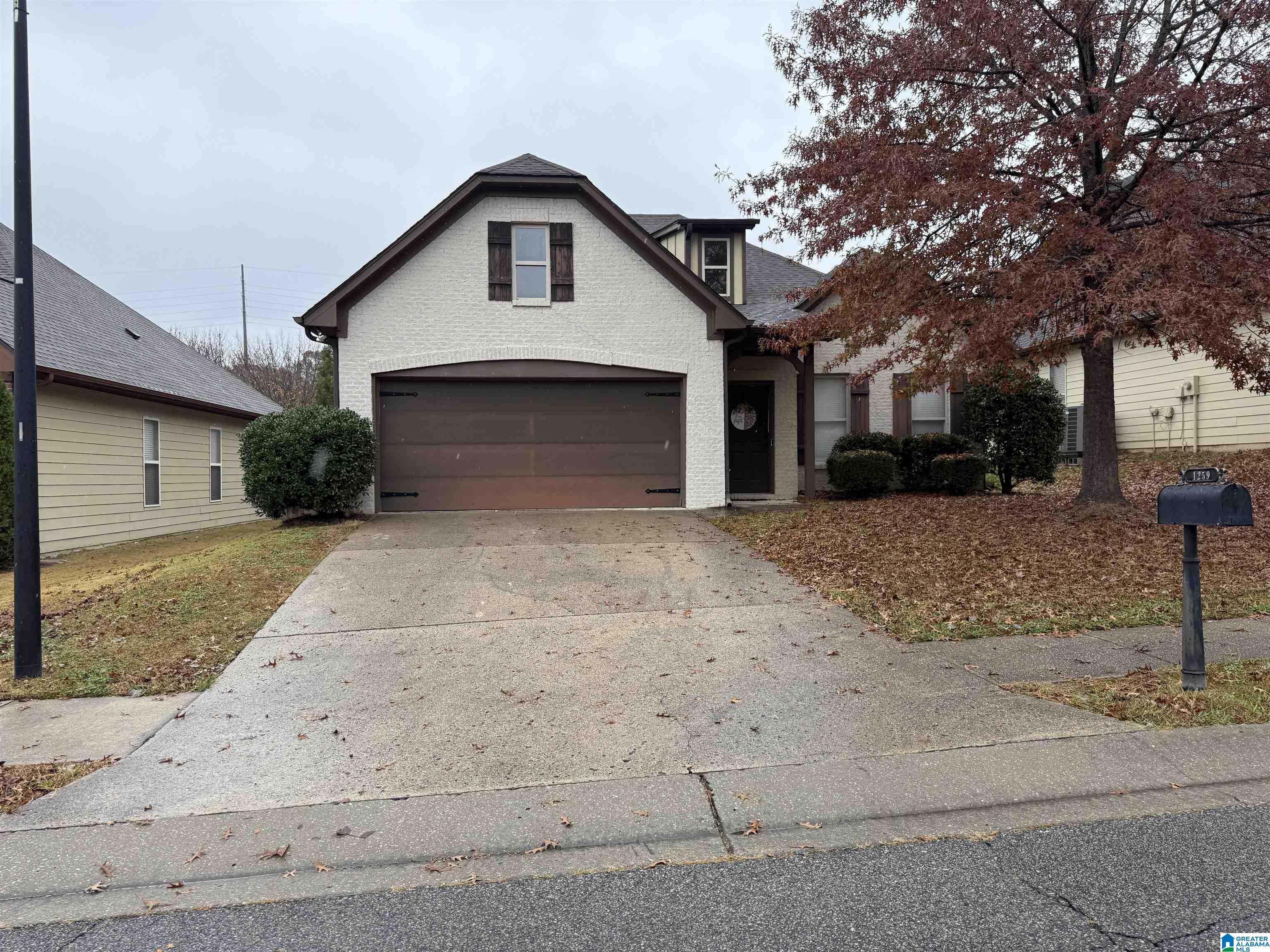 Homes for sale in Gardendale, AL | 1259 Easterwood Boulevard, Gardendale, AL 35071 | MLS# 21437902