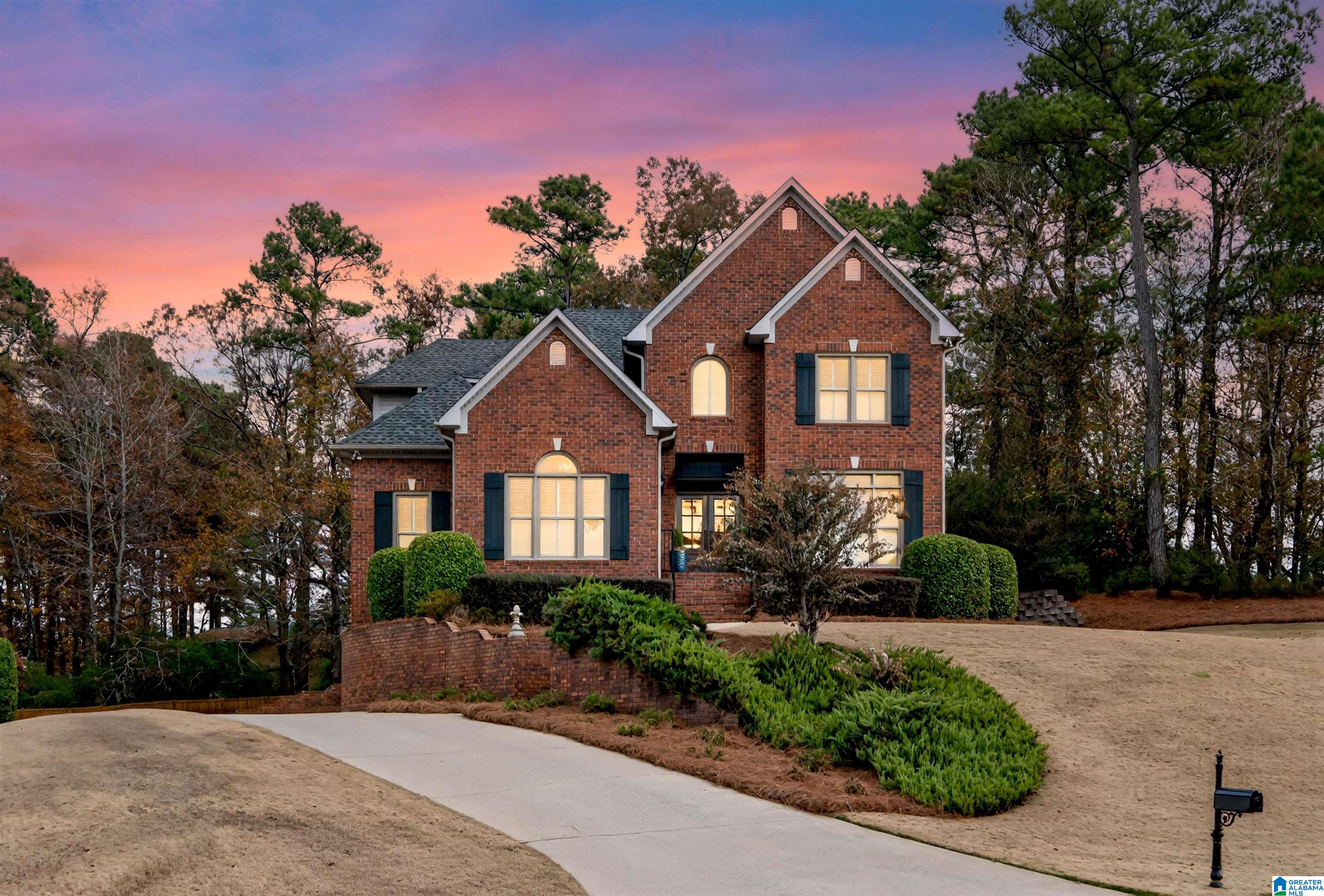 Homes for sale in Hoover, AL | 508 Mill Springs Circle, Hoover, AL 35244 | MLS# 21437917