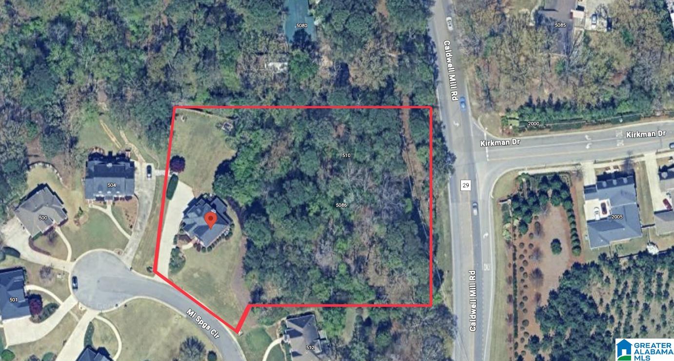 Homes for sale in Hoover, AL | 508 Mill Springs Circle, Hoover, AL 35244 | MLS# 21437917