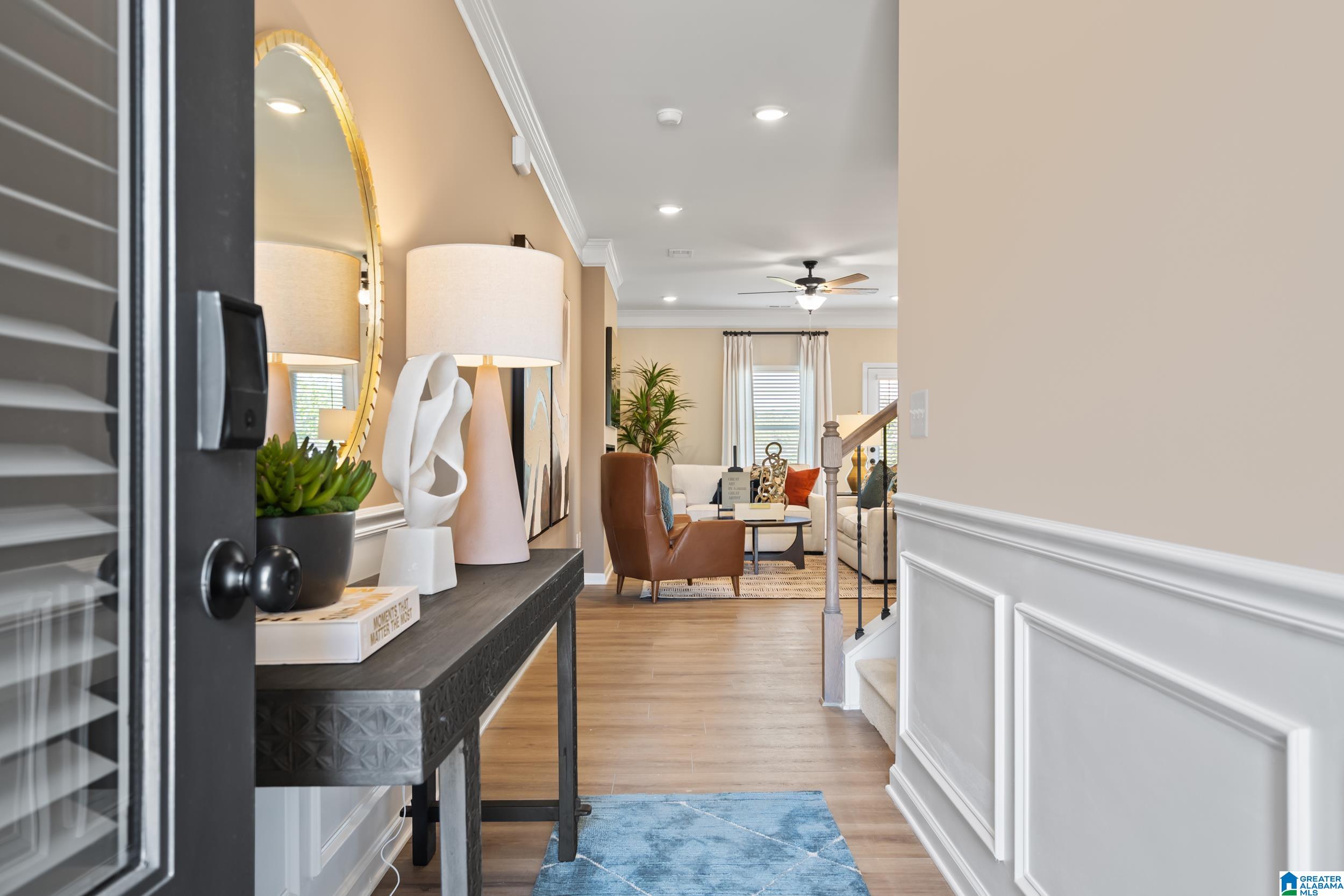 Homes for sale in Fultondale, AL | 4575 Village Springs Square #03, Fultondale, AL 35068 | MLS# 21437957