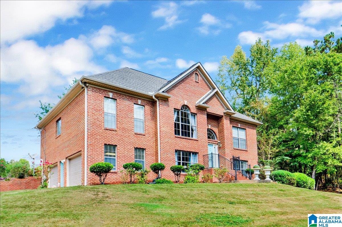 22 FOREST RIDGE CIRCLE