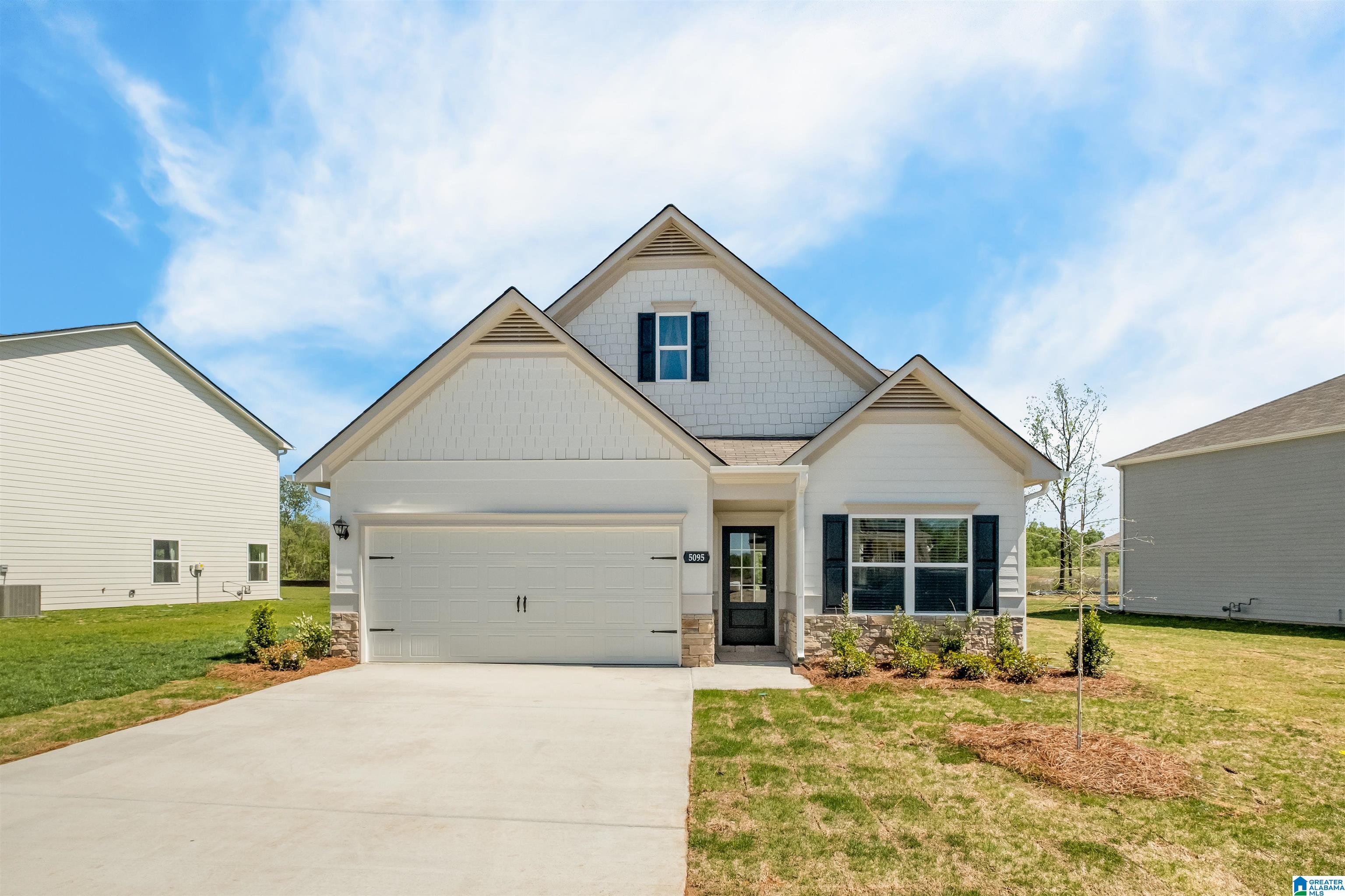 Homes for sale in Columbiana, AL | 604 Pine Valley Trail, Columbiana, AL 35051 | MLS# 21437967