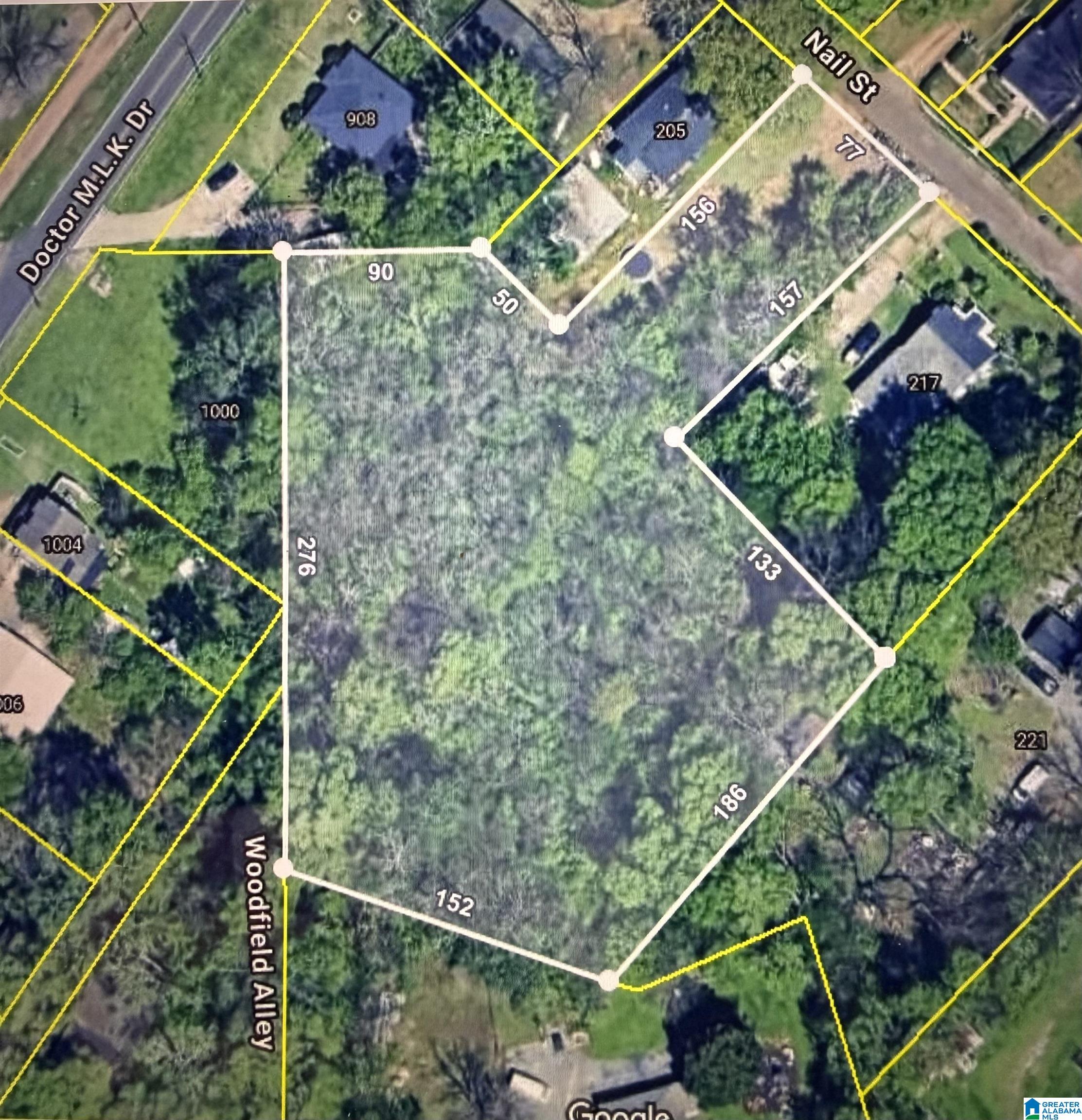 Homes for sale in Midfield, AL | 201 Nail Street, Midfield, AL 35228 | MLS# 21437970