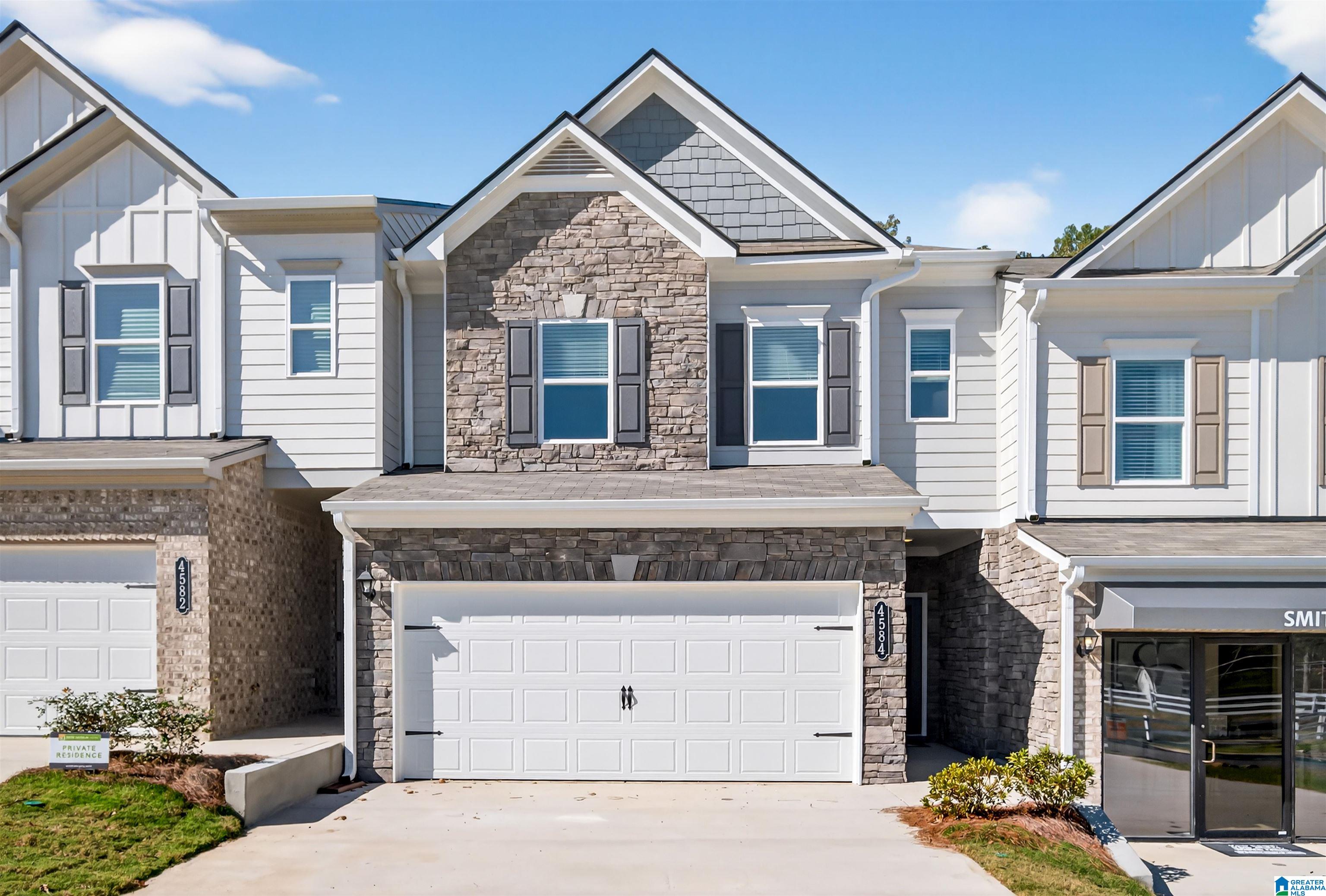 Homes for sale in Fultondale, AL | 4556 Village Springs Square #3, Fultondale, AL 35068 | MLS# 21437982