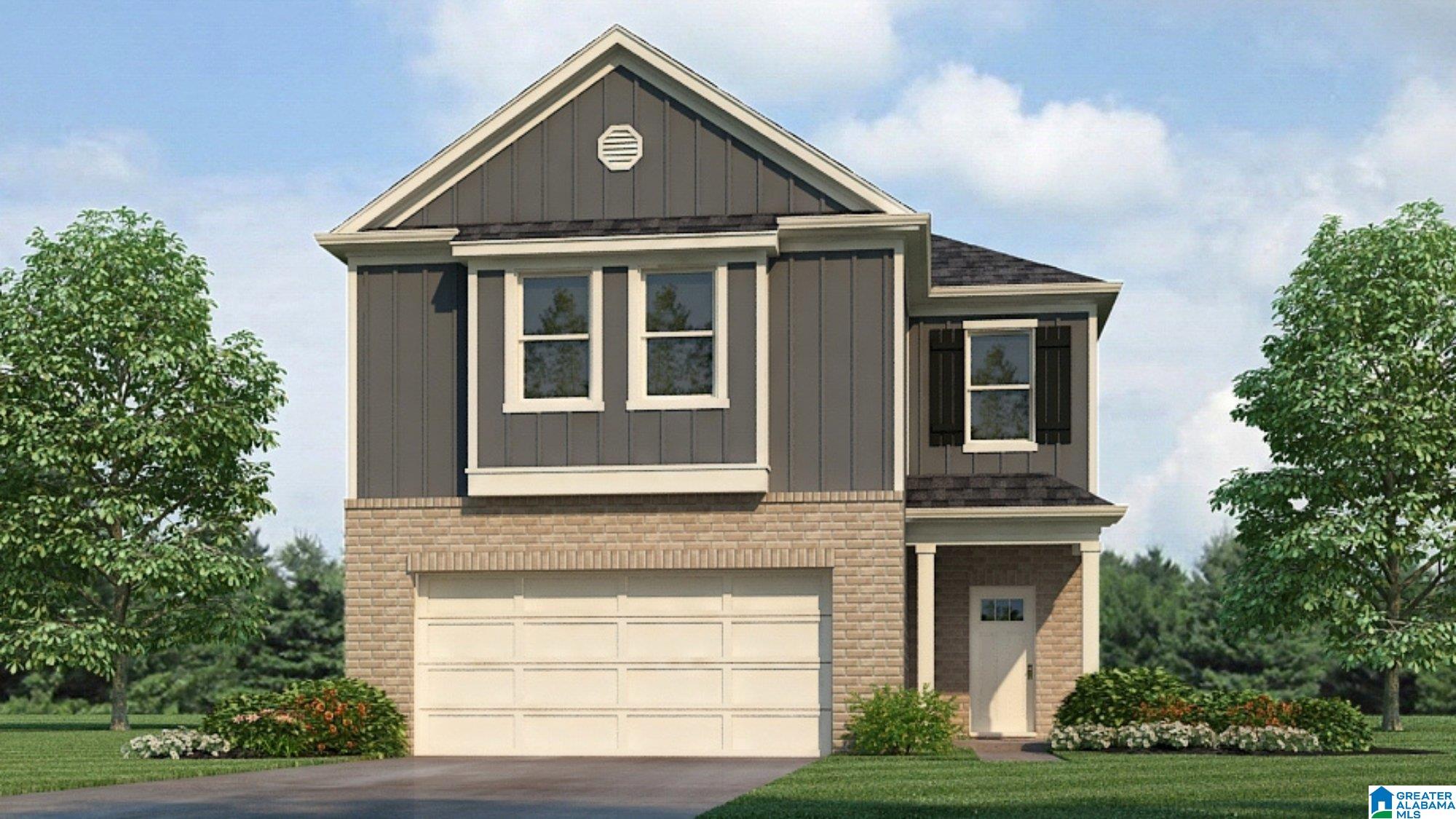 Homes for sale in Chelsea, AL | 2004 Eaton Pl, Chelsea, AL 35043 | MLS# 21437988