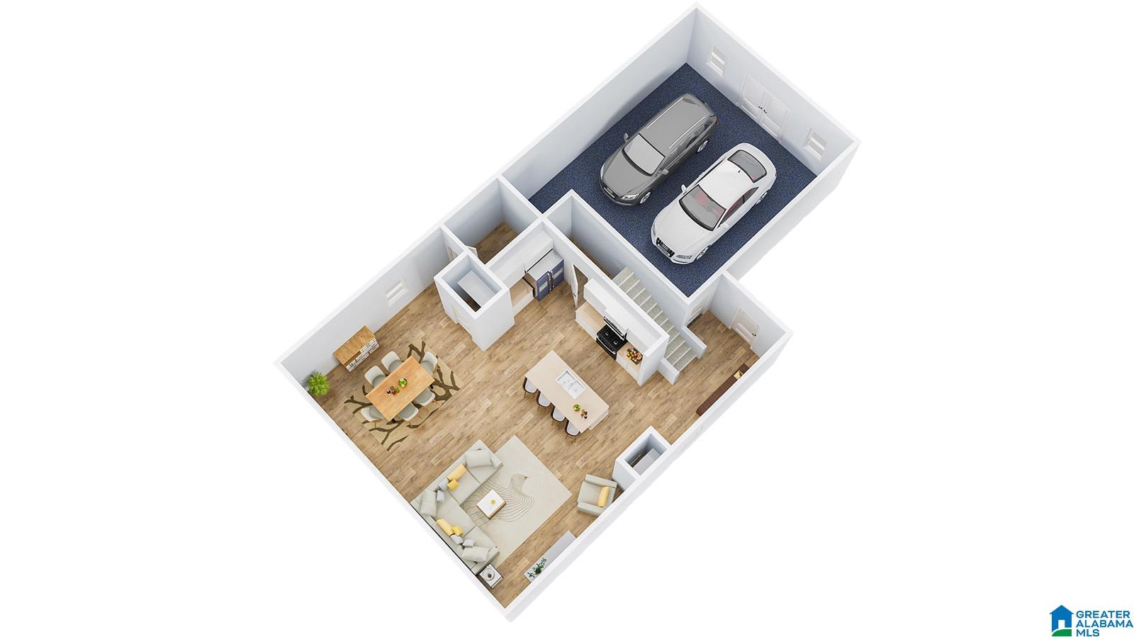 Homes for sale in Chelsea, AL | 2004 Eaton Pl, Chelsea, AL 35043 | MLS# 21437988