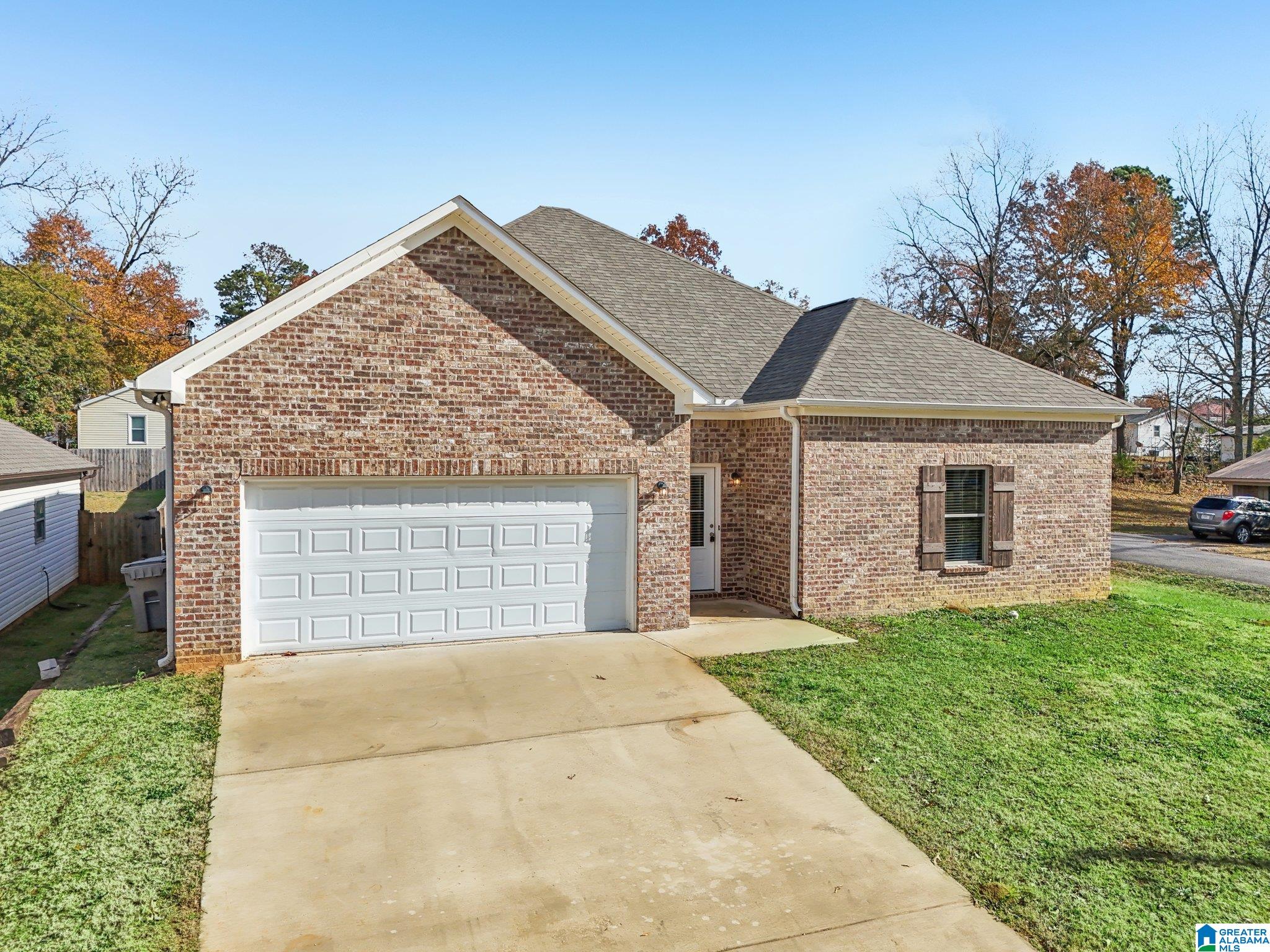 Homes for sale in Thorsby, AL | 126 Wisconsin Avenue, Thorsby, AL 35171 | MLS# 21438001