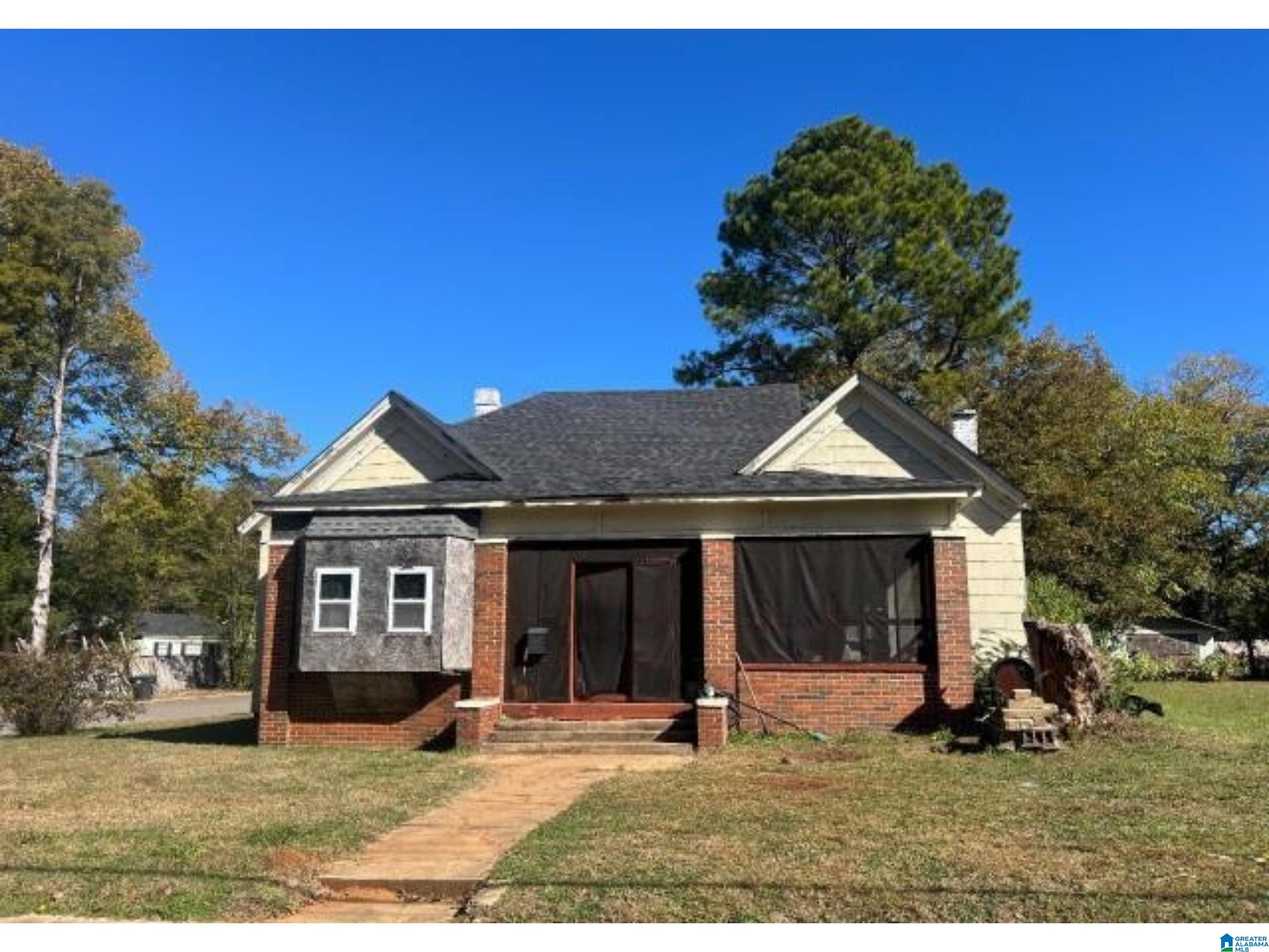 Homes for sale in Birmingham, AL | 129 73rd Street N, Birmingham, AL 35206 | MLS# 21438021