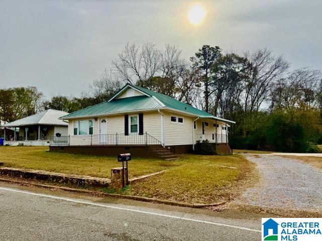 Homes for sale in Piedmont, AL | 221 W Ladiga Street, Piedmont, AL 36272 | MLS# 21438026