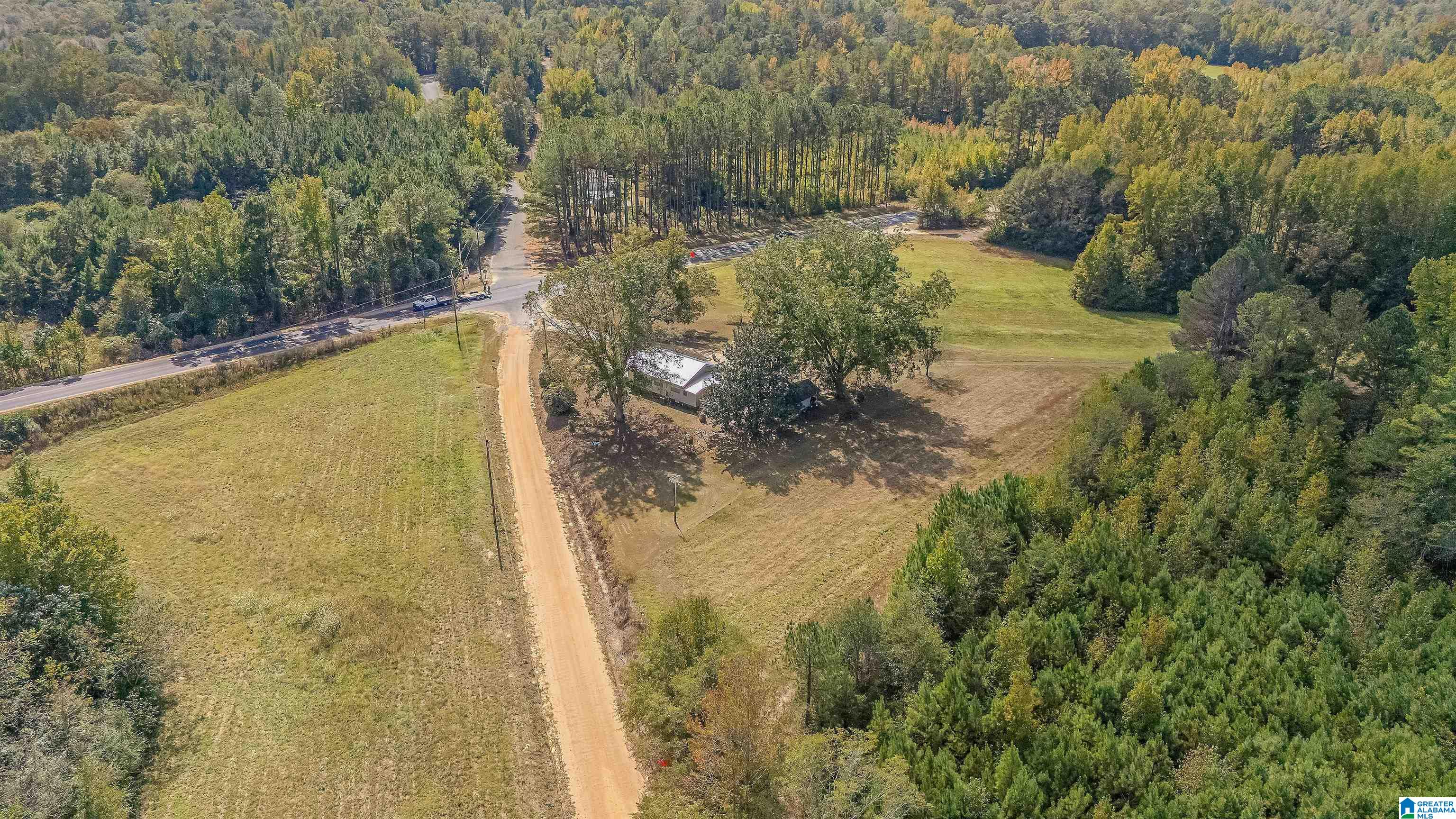 Homes for sale in Verbena, AL | 315 County Road 530, Verbena, AL 36091 | MLS# 21438027