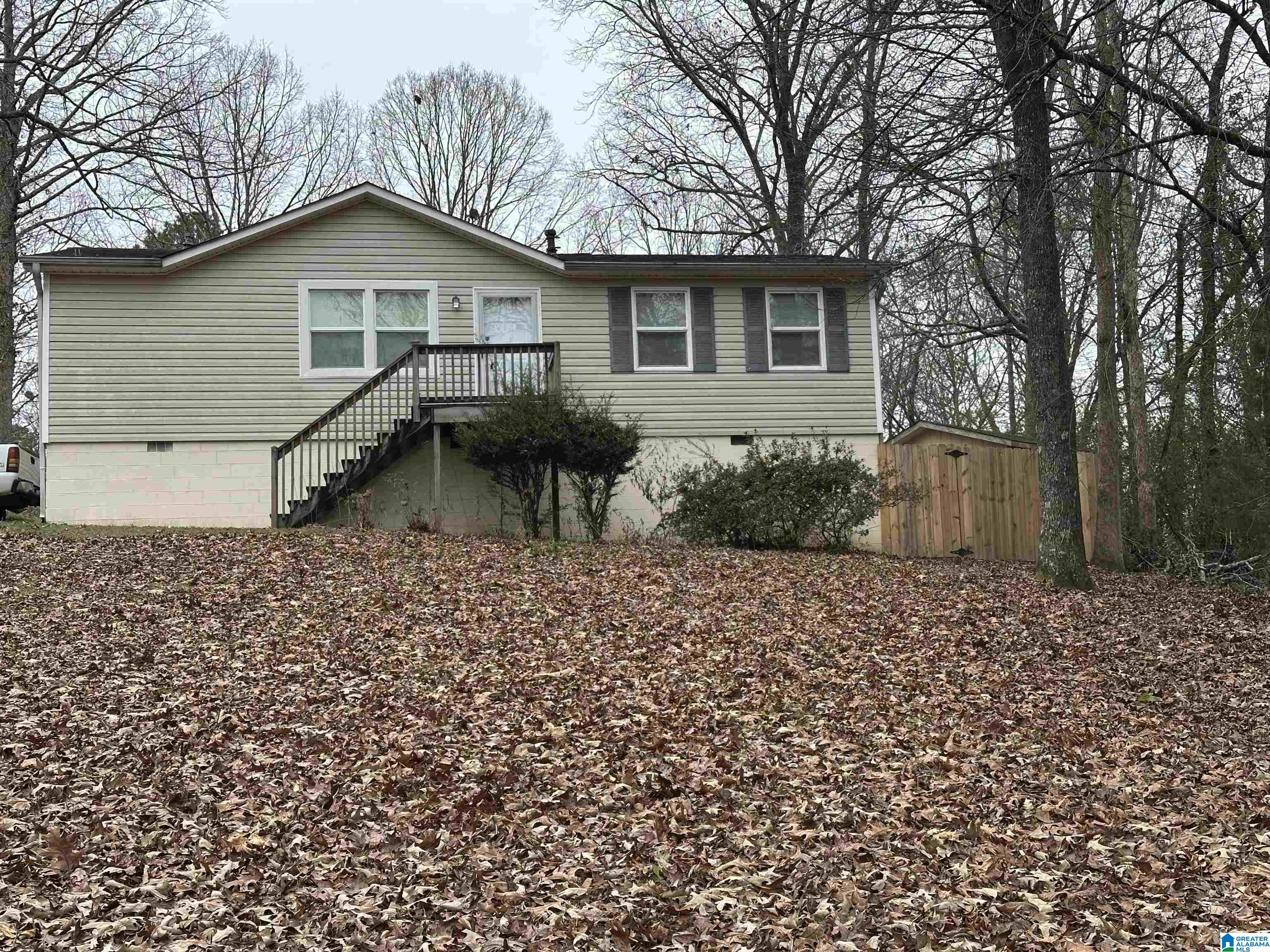 Homes for sale in Trussville, AL | 5910 Elizabeth Dr, Trussville, AL 35173 | MLS# 21438032