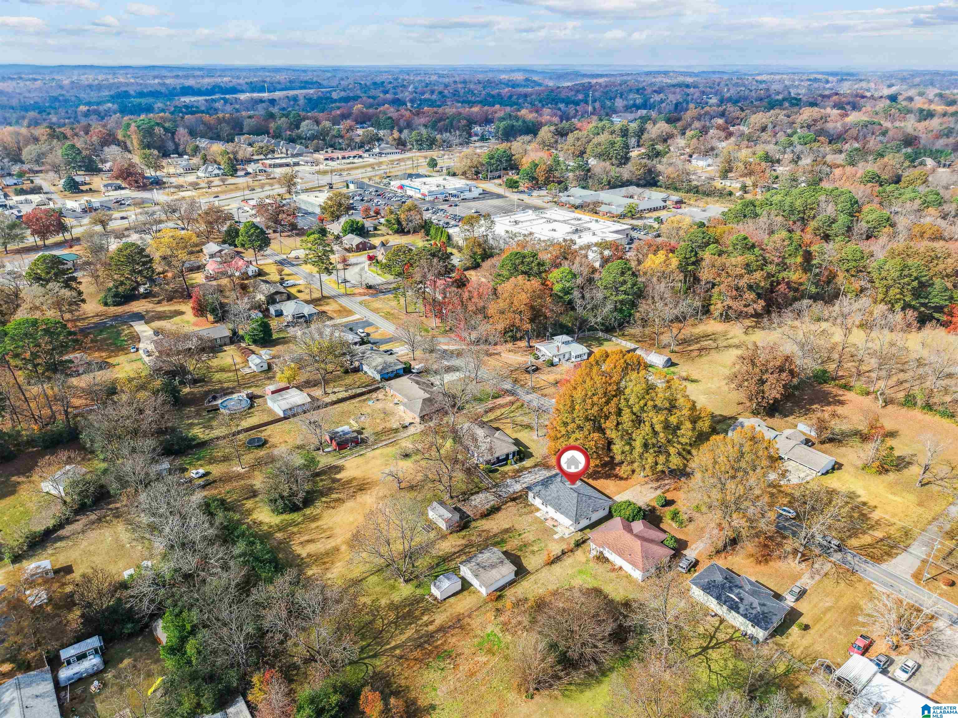 Homes for sale in Gardendale, AL | 225 Payne Road, Gardendale, AL 35071 | MLS# 21438063