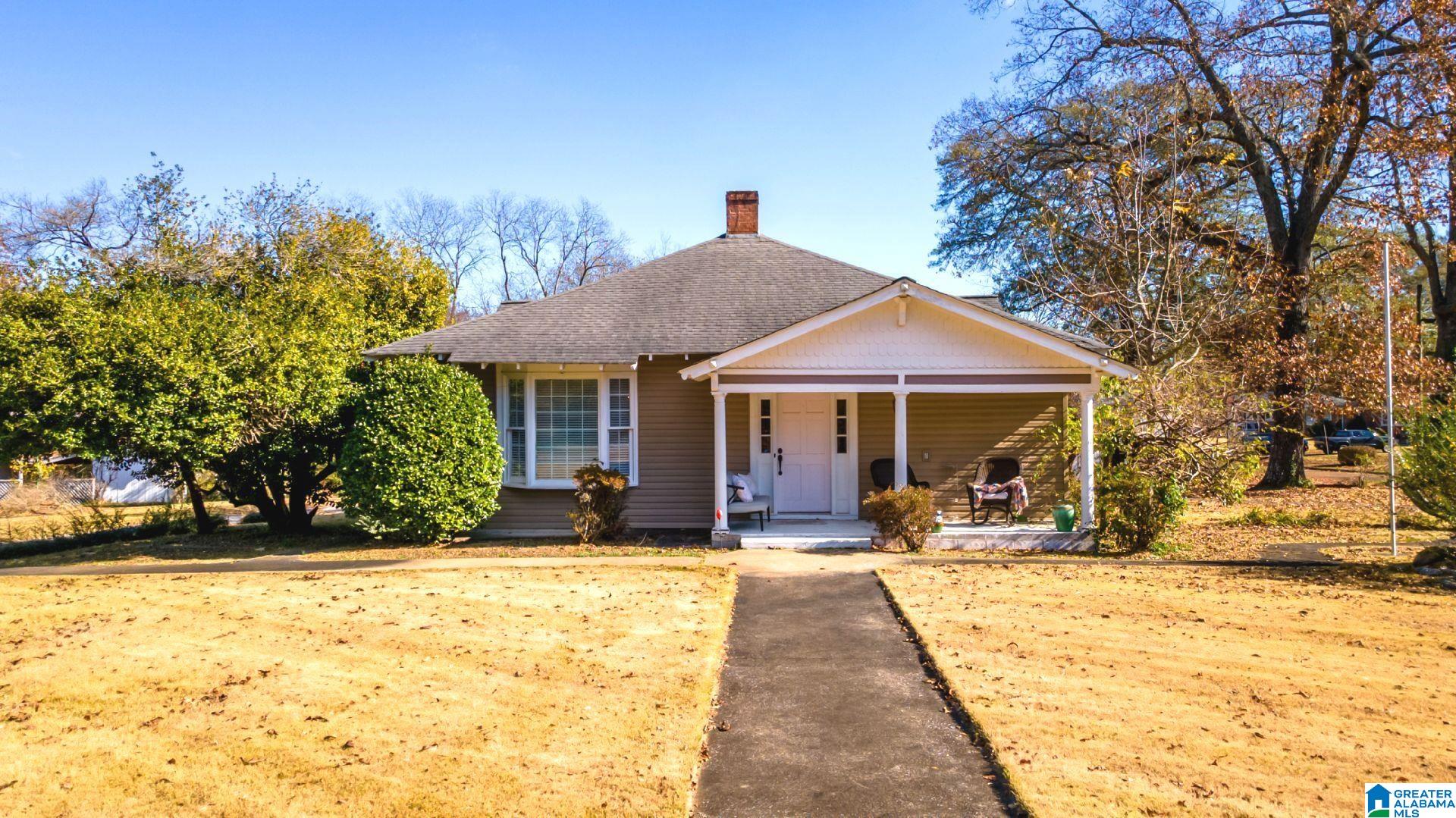 Homes for sale in Lineville, AL | 88502 Hwy 9, Lineville, AL 36266 | MLS# 21438067