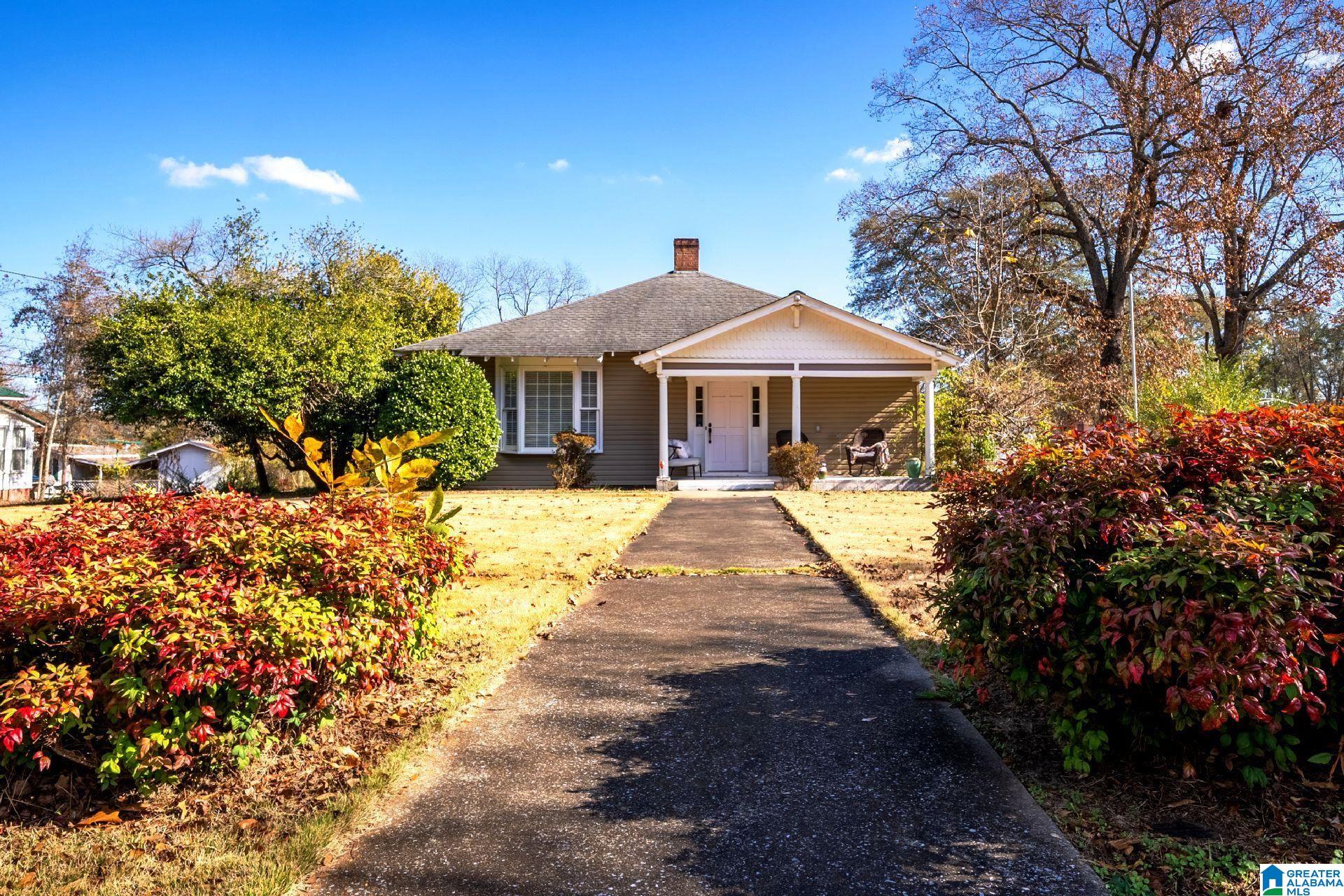 Homes for sale in Lineville, AL | 88502 Hwy 9, Lineville, AL 36266 | MLS# 21438067