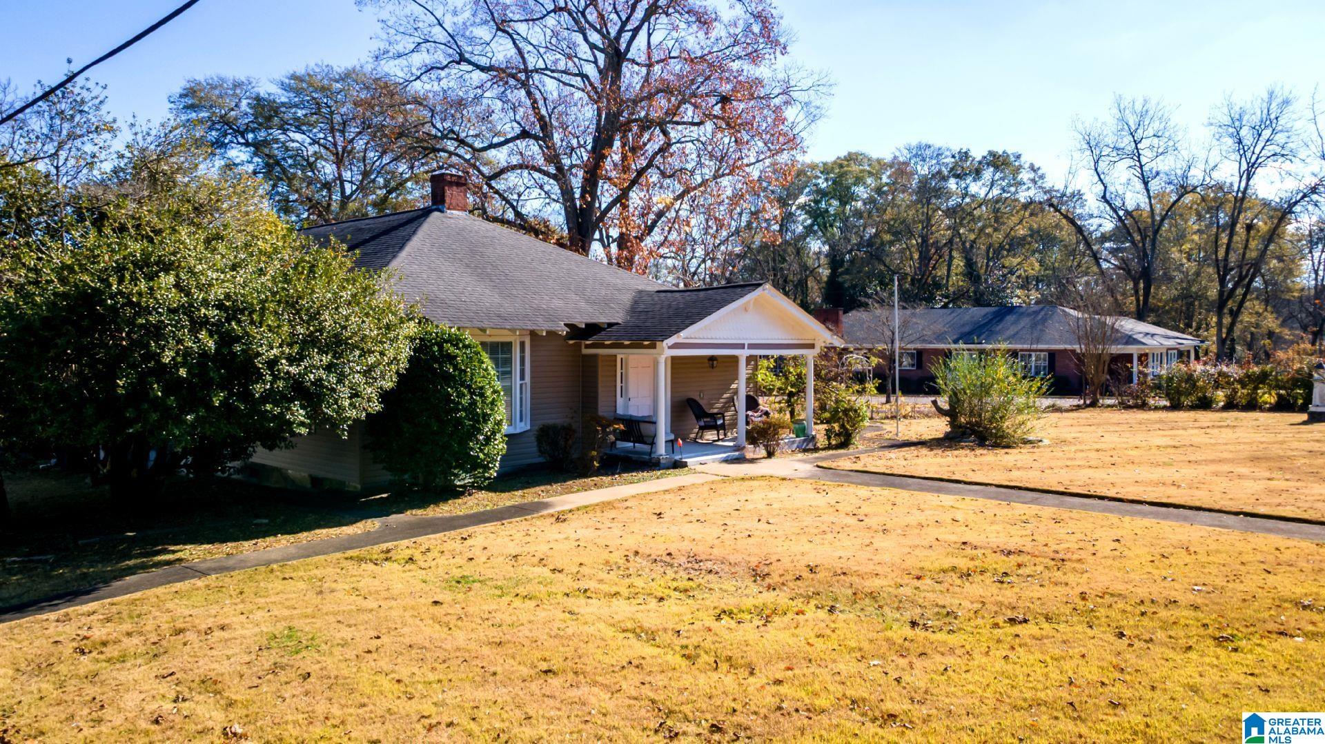 Homes for sale in Lineville, AL | 88502 Hwy 9, Lineville, AL 36266 | MLS# 21438067