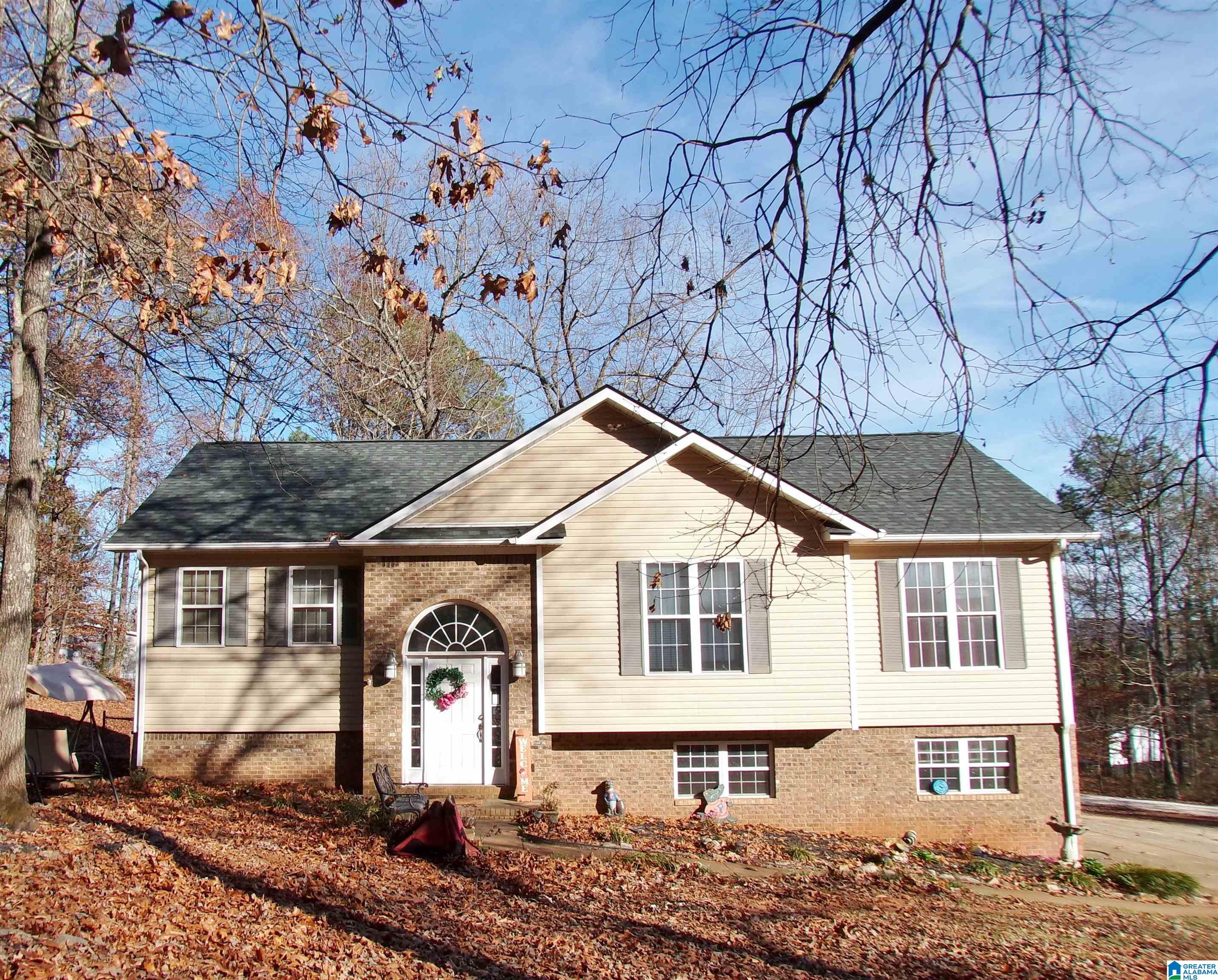 Homes for sale in Jacksonville, AL | 320 Hillside Dr, Jacksonville, AL 36265 | MLS# 21438078