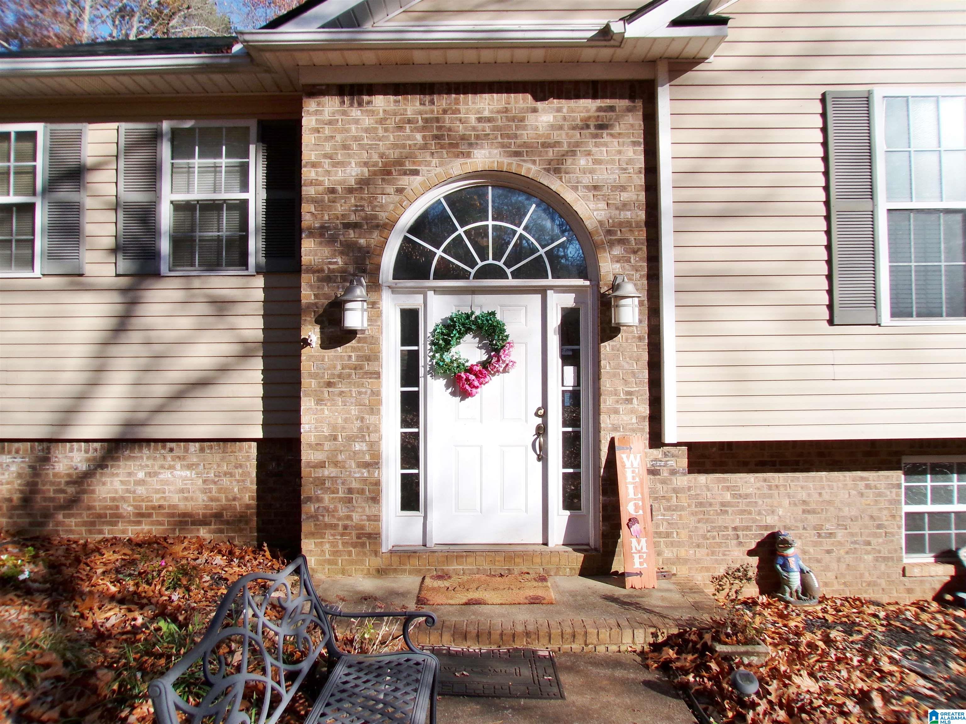 Homes for sale in Jacksonville, AL | 320 Hillside Dr, Jacksonville, AL 36265 | MLS# 21438078