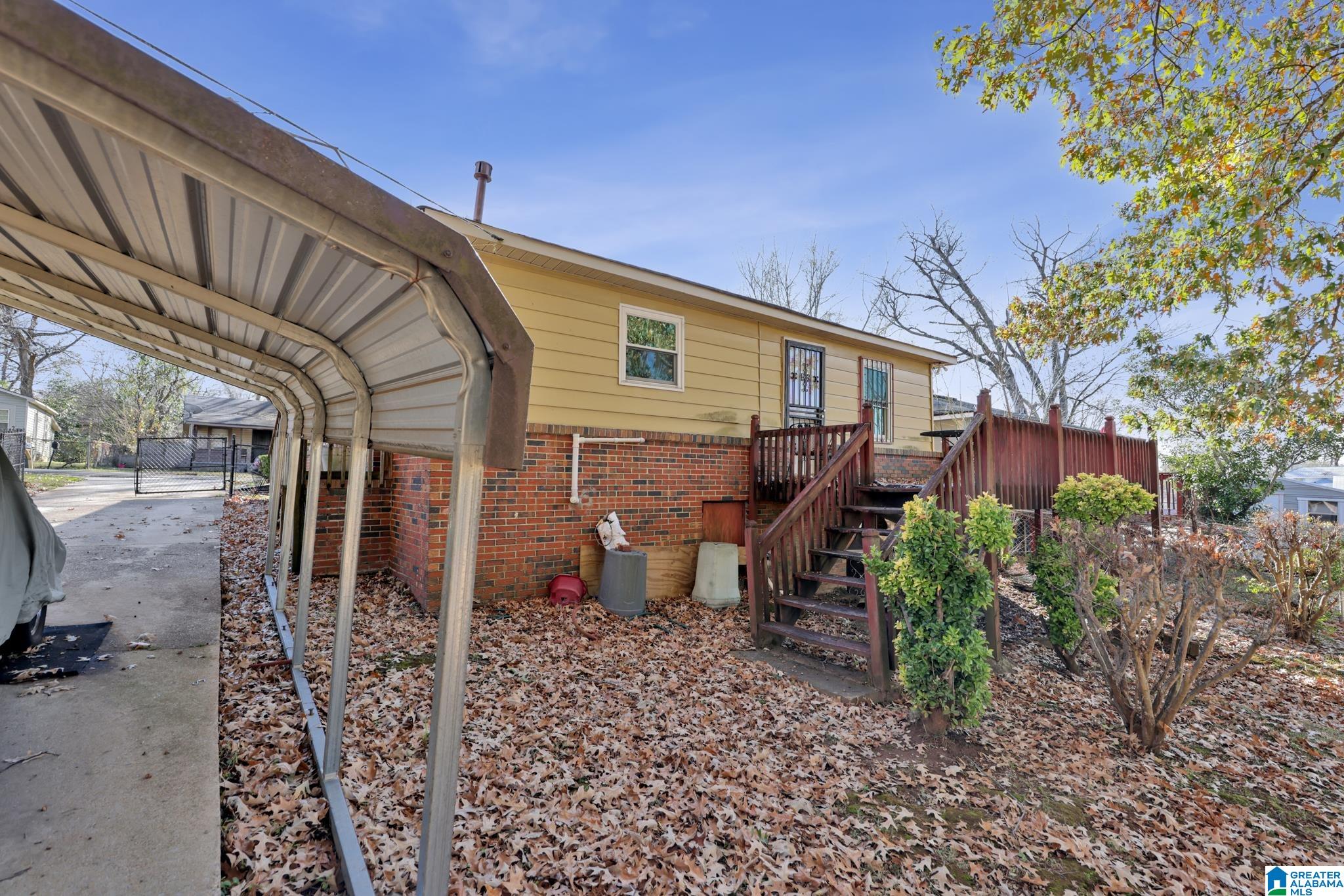 Homes for sale in Birmingham, AL | 3924 Grasselli Avenue, Birmingham, AL 35221 | MLS# 21438079