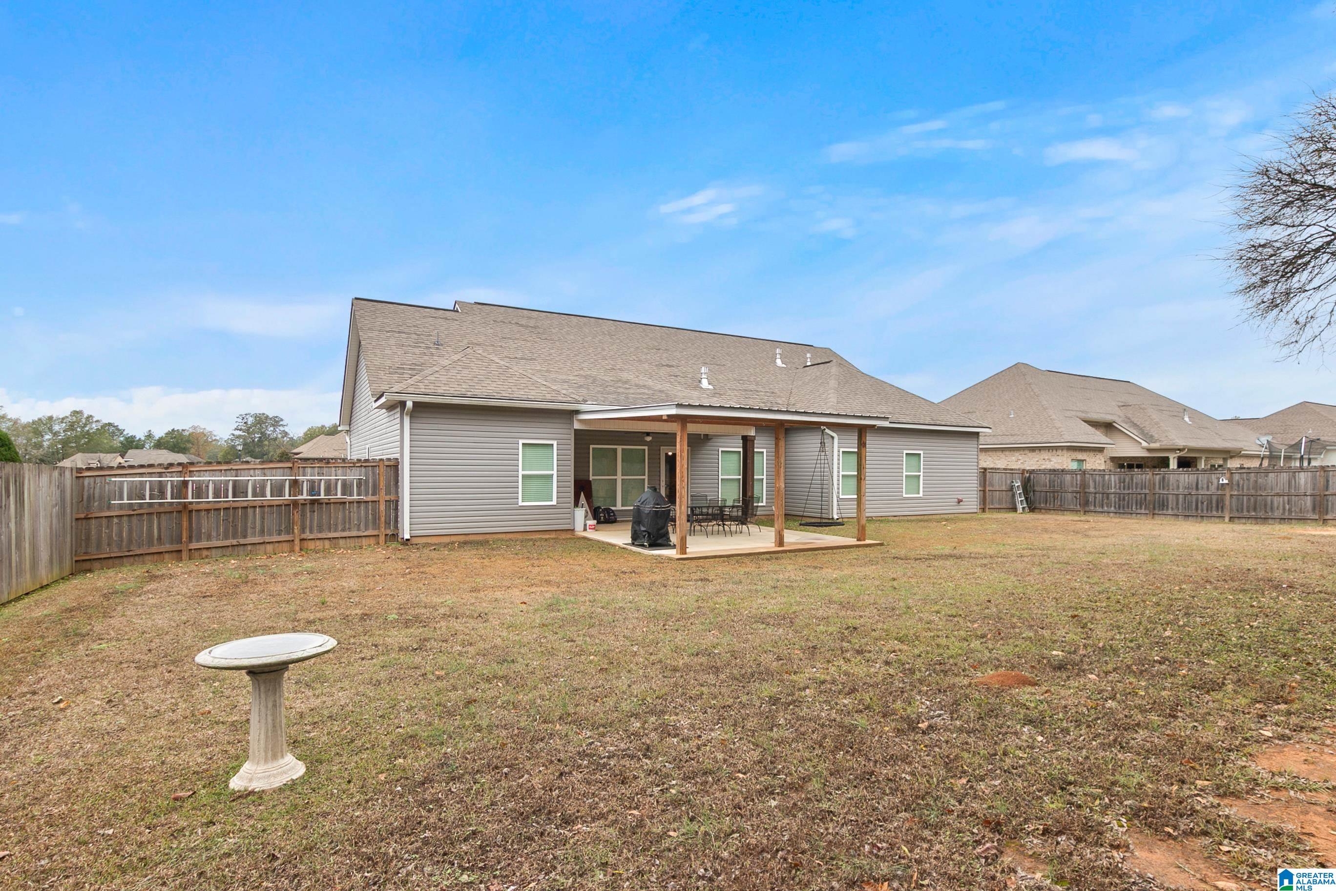 Homes for sale in Moundville, AL | 3010 Jamie Lane, Moundville, AL 35474 | MLS# 21438083